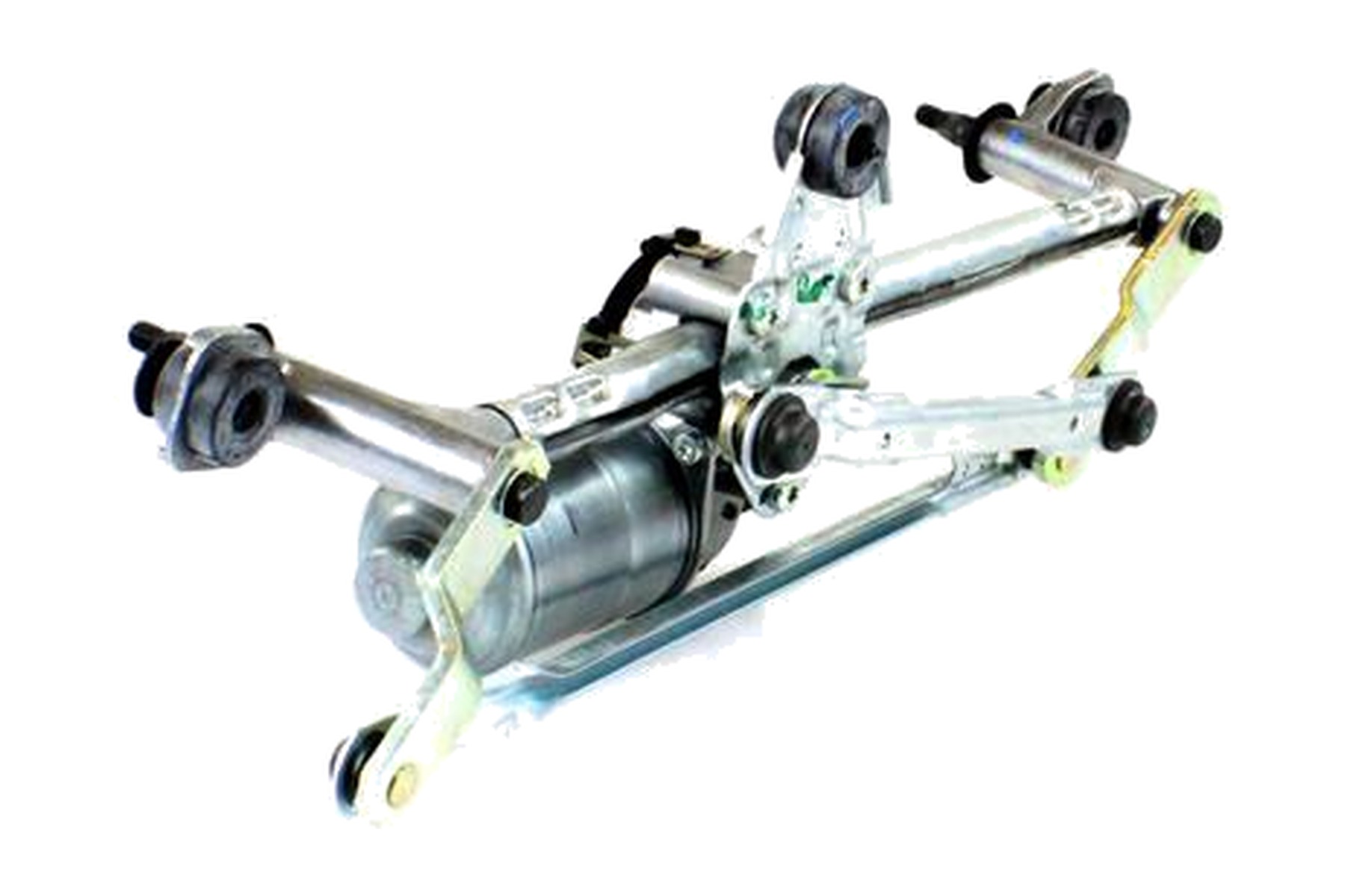 Motor de Limpador de Para-brisa Dianteiro VW 1SB955023A - Imagem 9