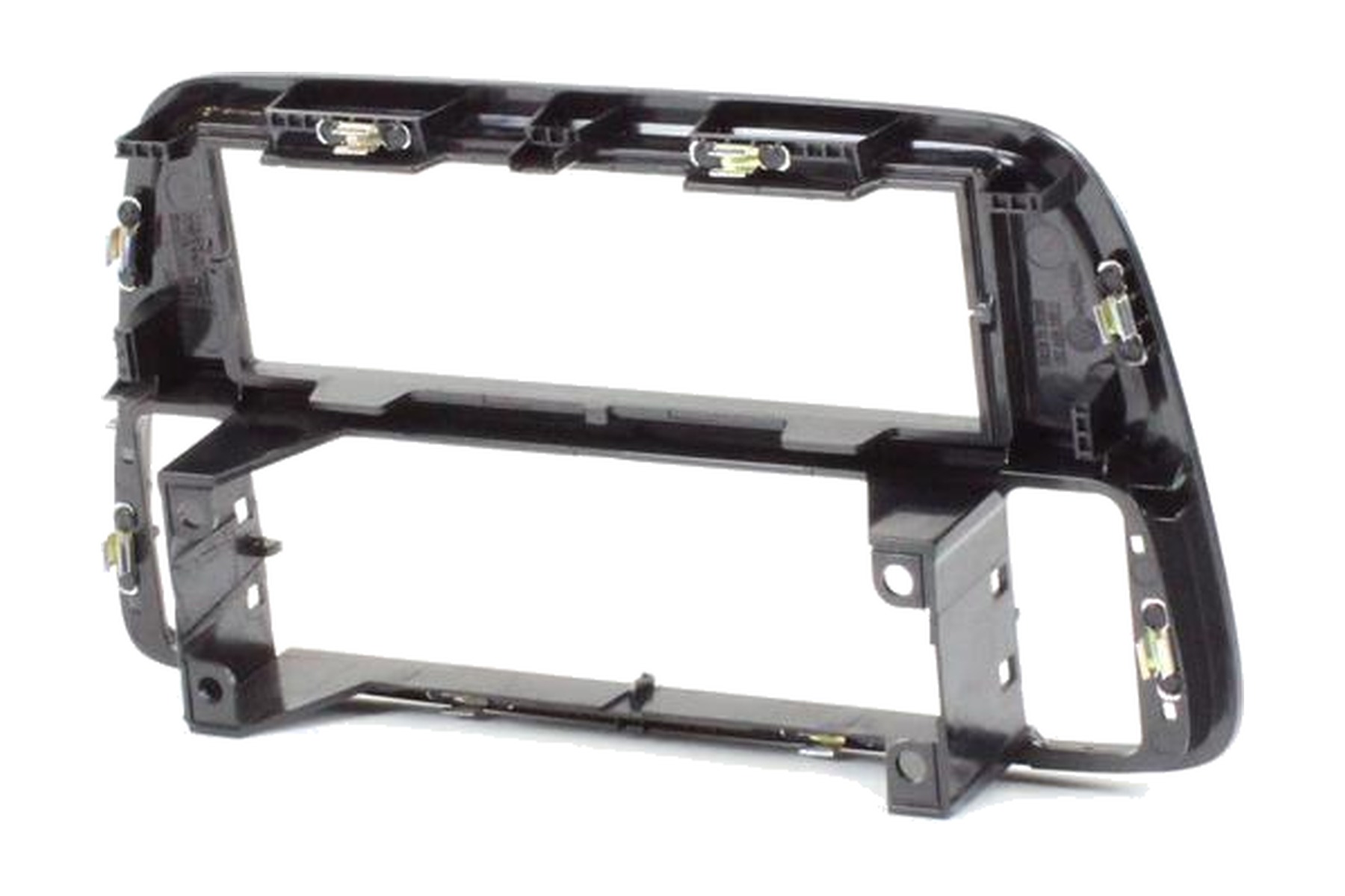 Moldura de Painel Central VW 1S0858069EITZ - Imagem 15