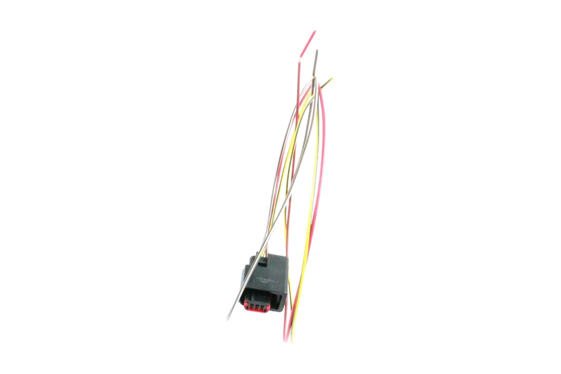 Conector Elétrico de Sensor de Caixa de Câmbio VW 2H0972721A - Imagem 2