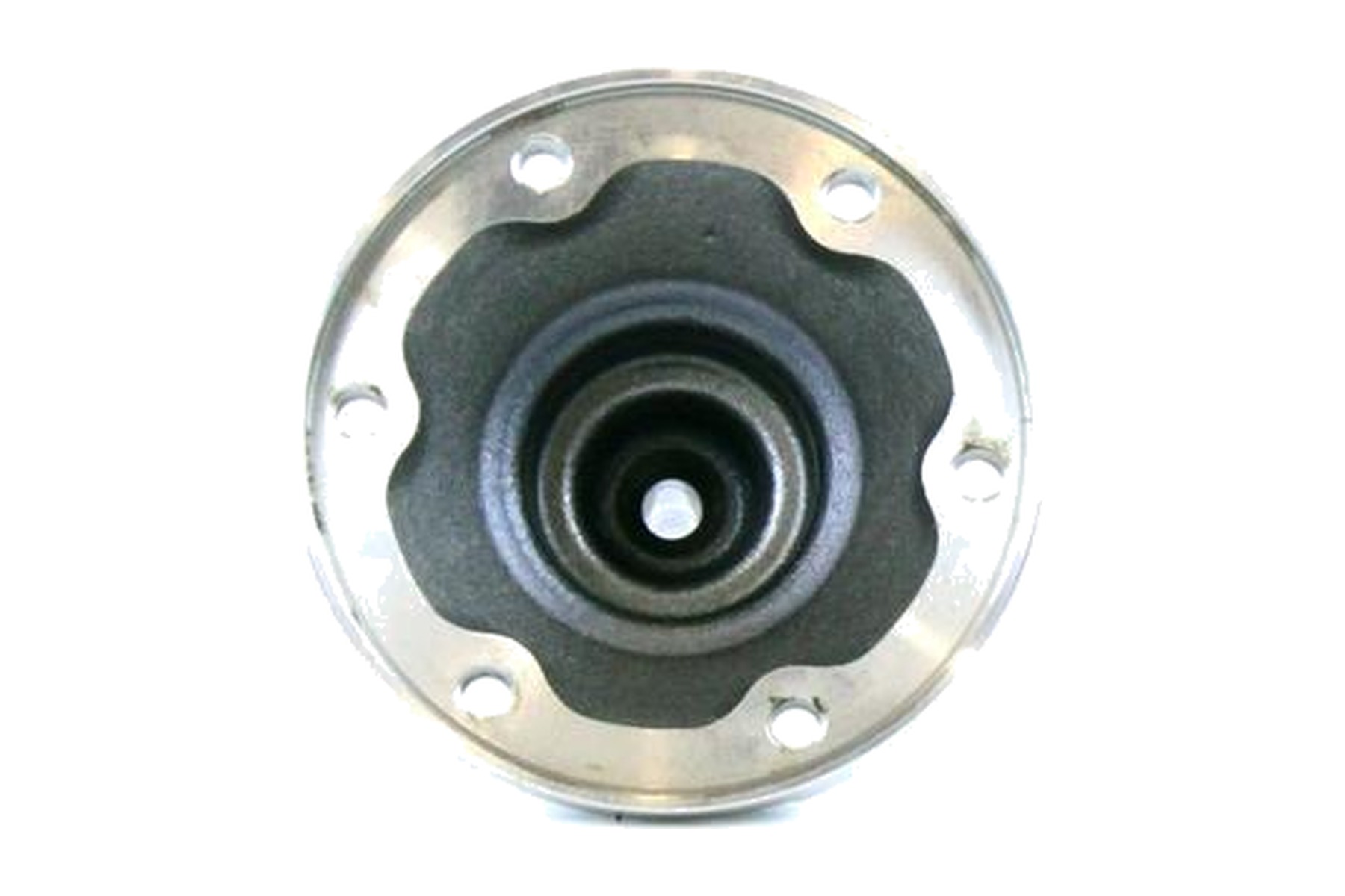 Eixo de Saída de Diferencial VW 02T409344D