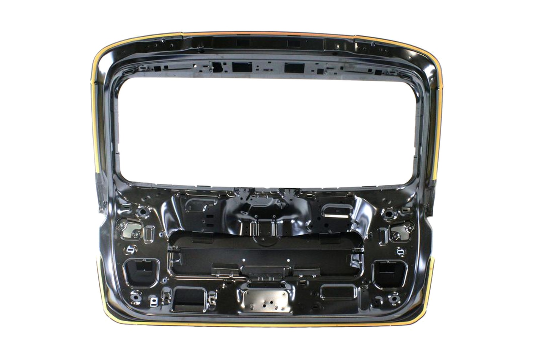 Tampa de Porta-malas VW 2GK827025CGRU - Imagem 2
