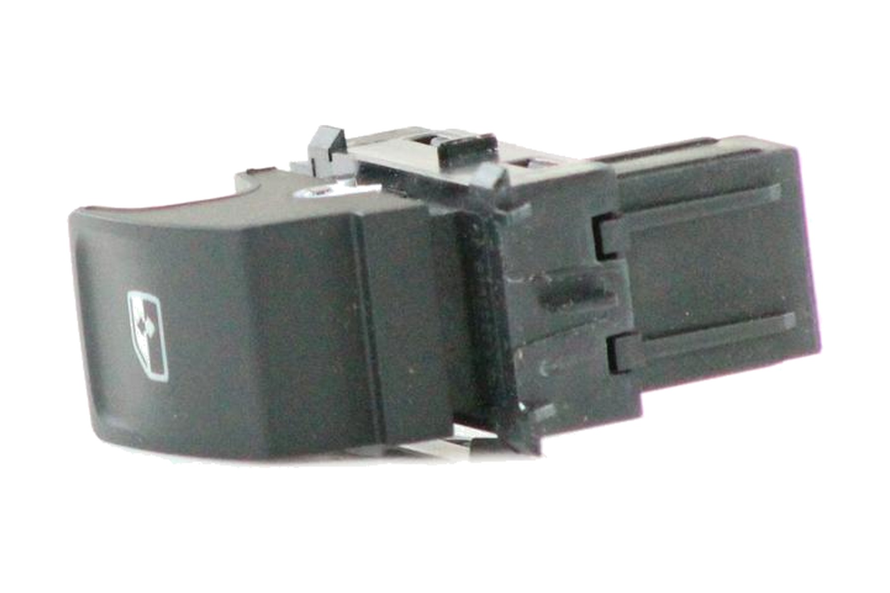 Botão Interruptor de Acionamento de Vidro Elétrico VW 5G0959855PWHS - Imagem 2