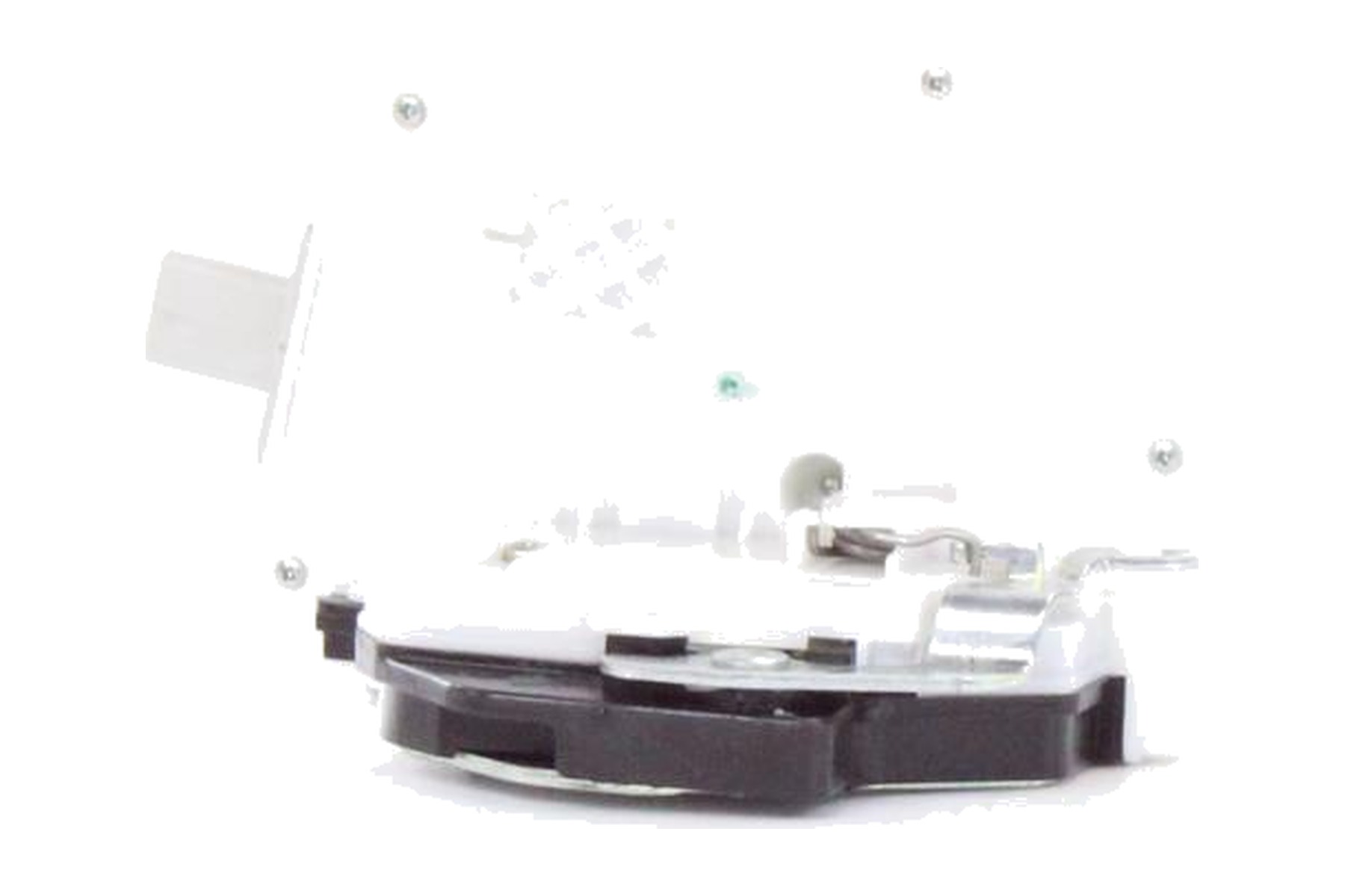 Fechadura de Porta VW 5U4839015F - Imagem 14
