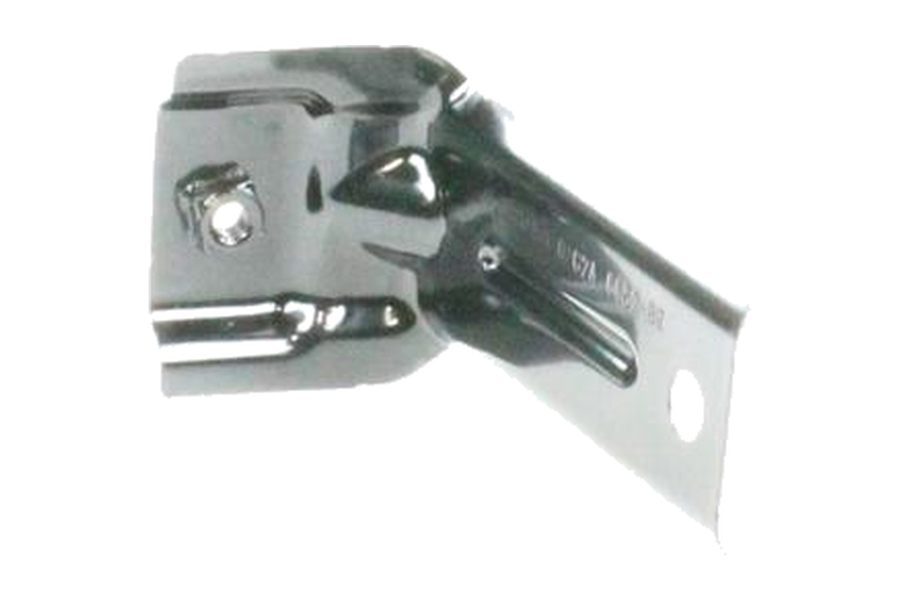 Suporte de Para-lama VW 2G5809471GRU - Imagem 17