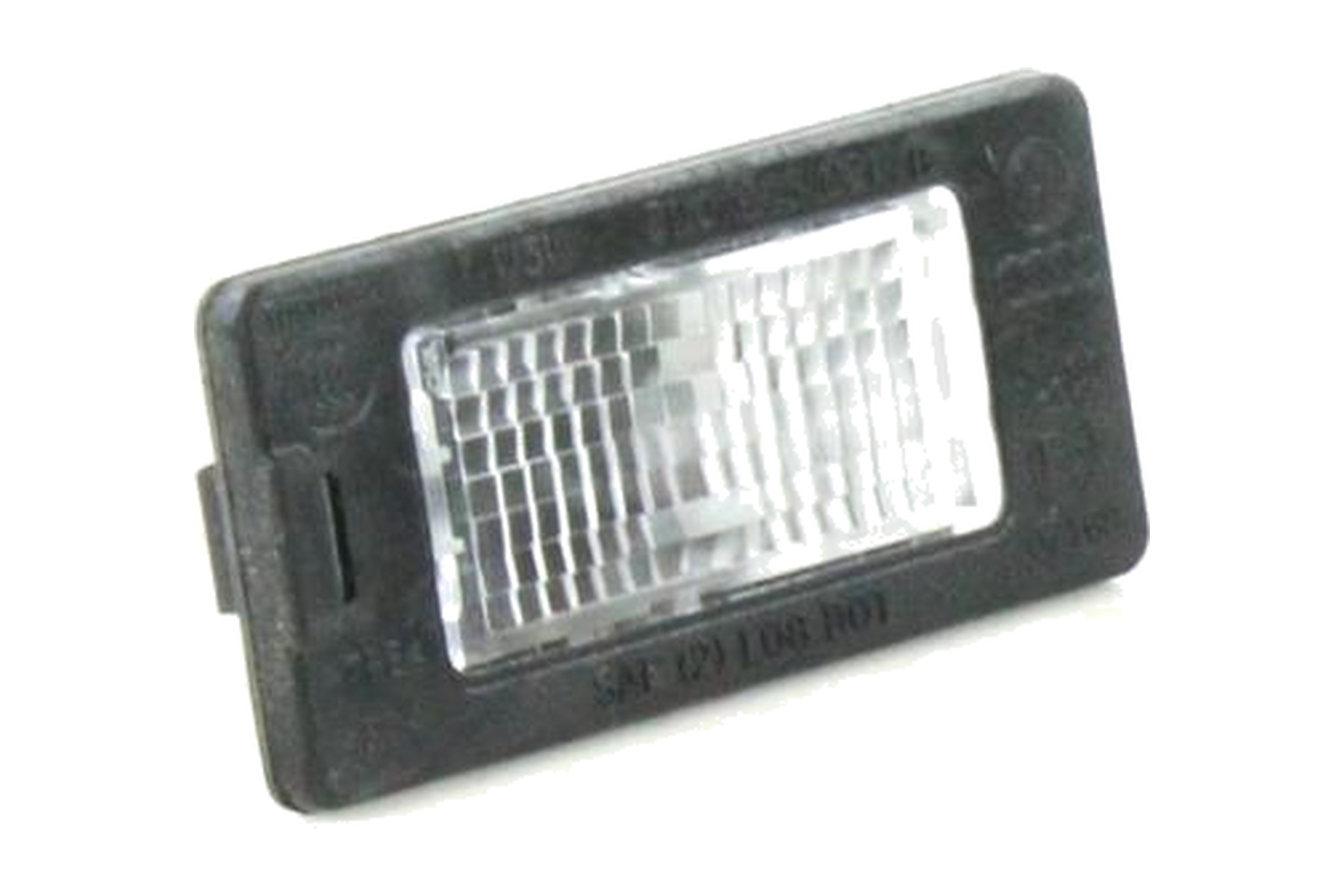 Luz de Placa VW 1K9943021D - Imagem 22