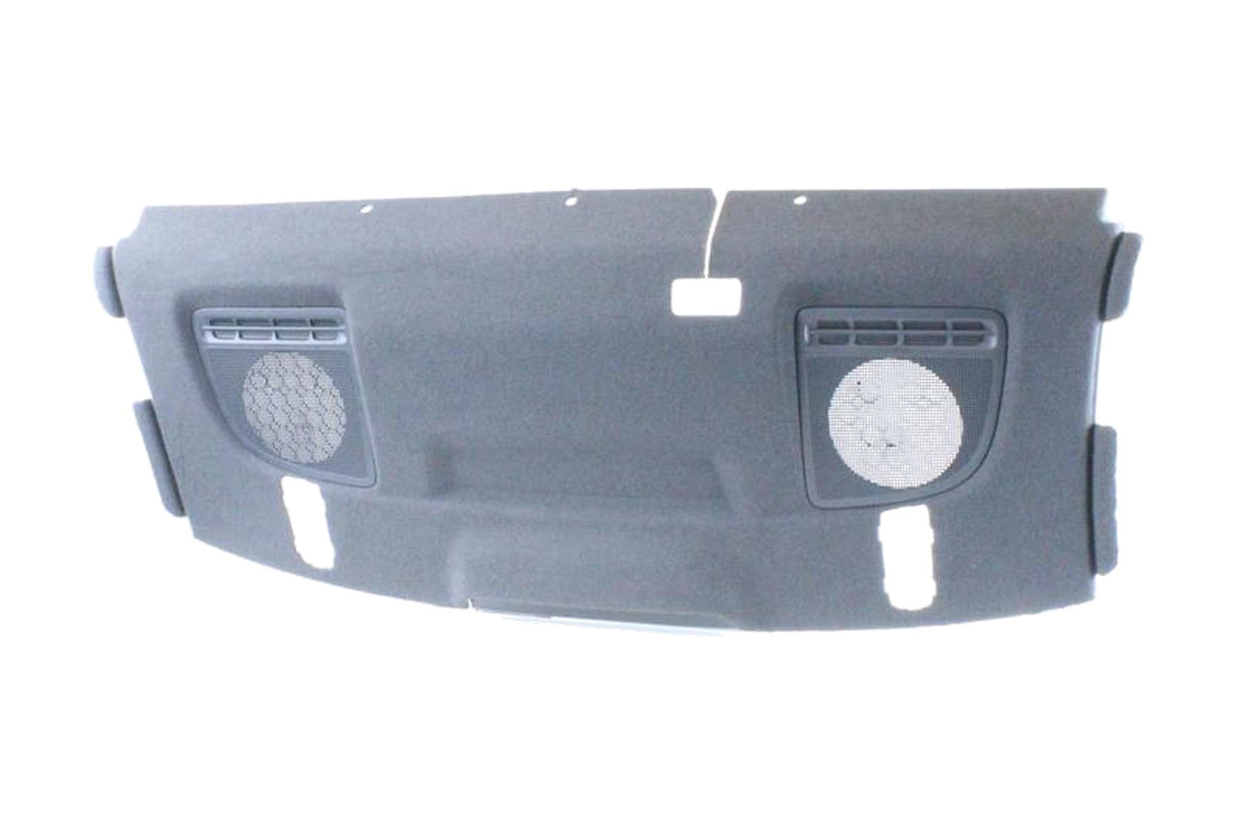 Tampão de Porta-malas VW 5U5863413L7T8 - Imagem 3
