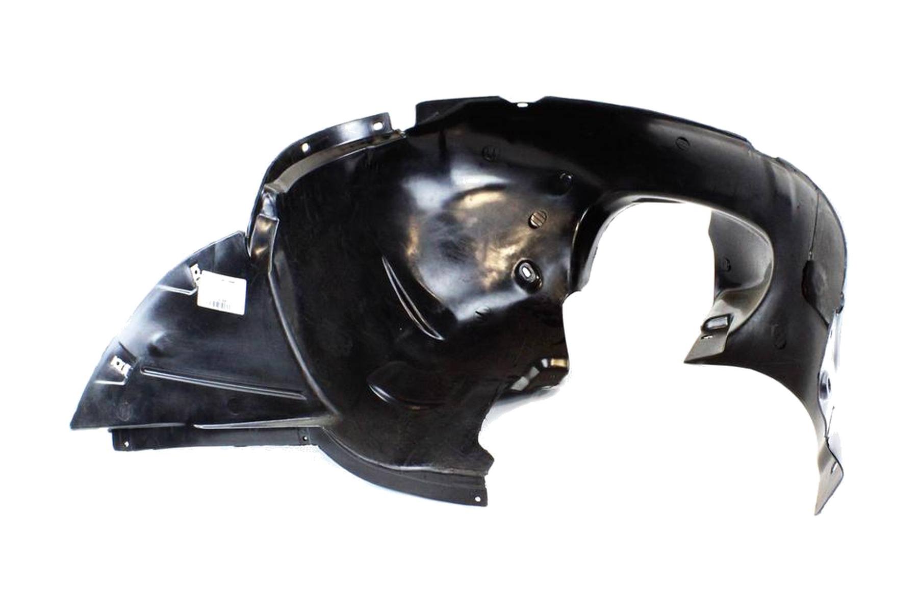 Para-barro de Caixa de Roda VW 5Z0809957H