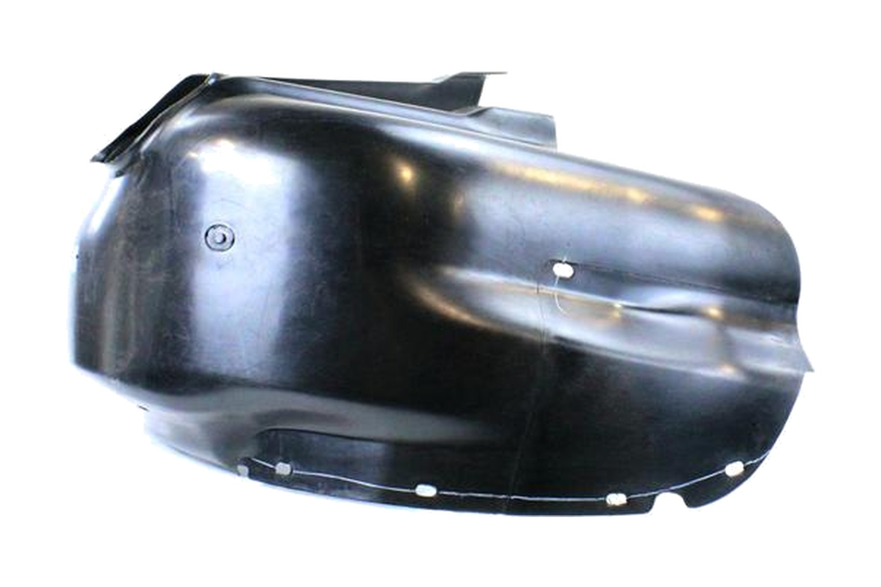 Para-barro de Caixa de Roda VW 6Q0810971A - Imagem 18