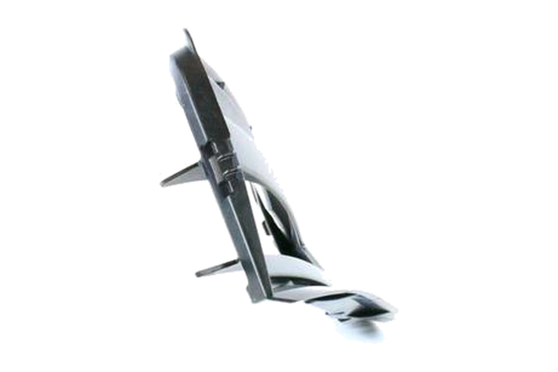 Moldura de Farol de Milha Dianteiro Direito (Passageiro) VW 17A853666A9B9 - Imagem 20
