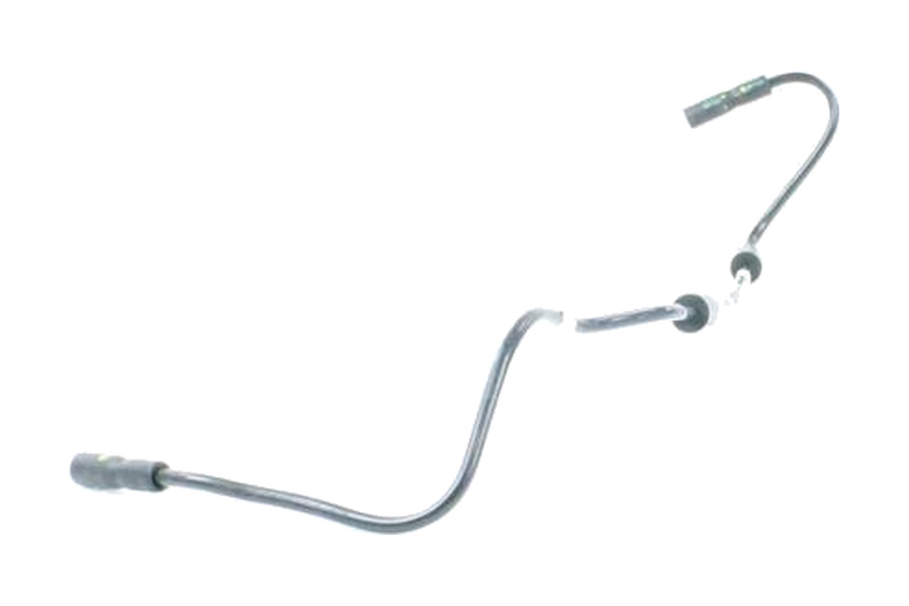 Mangueira de Válvula de Cânister VW 5Z0133366F - Imagem 8