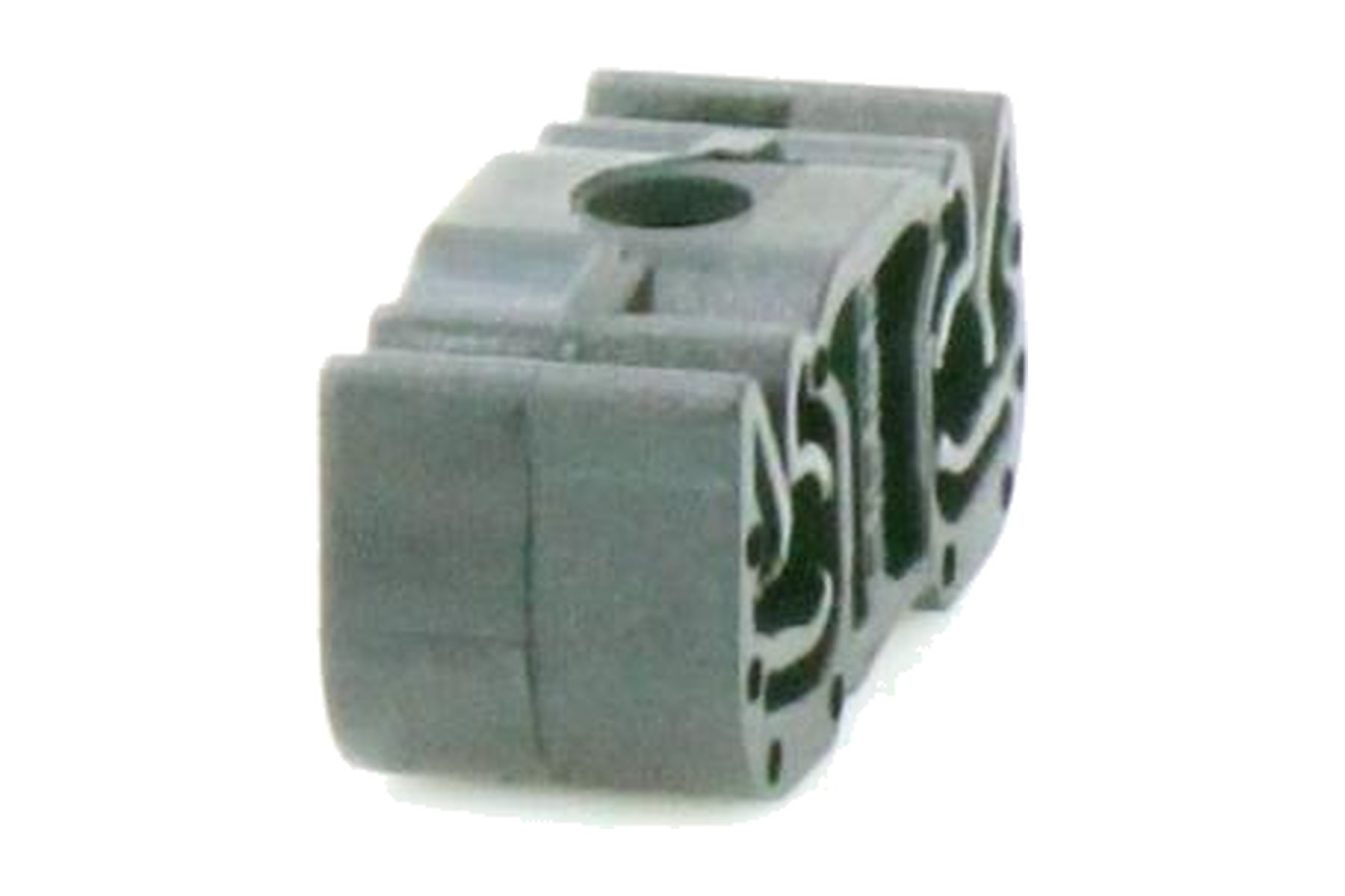 Presilha de Fixação de Mangueira de Freio VW 5Z0611797 - Imagem 8