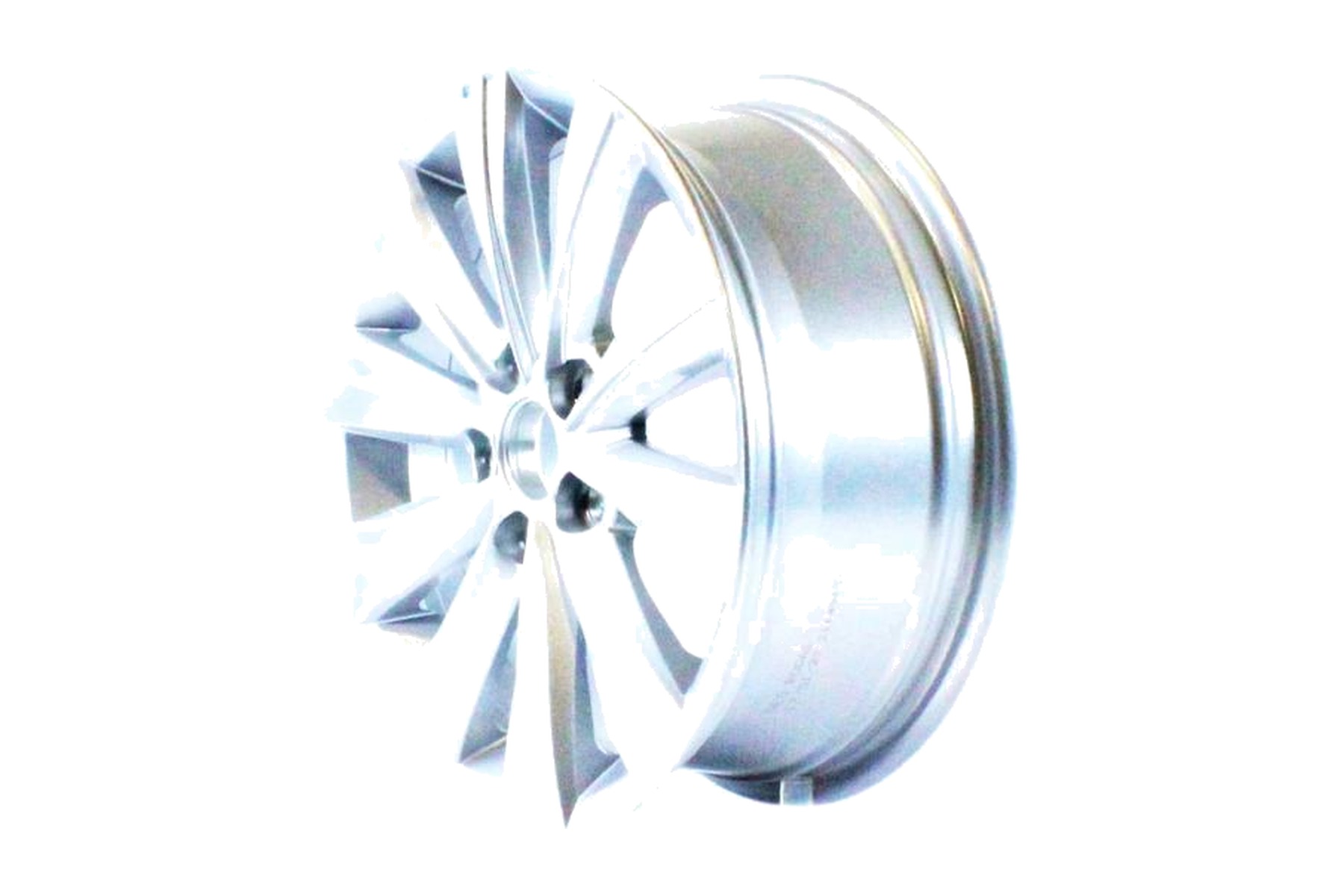 Roda VW 6EA601025AZ31 - Imagem 5