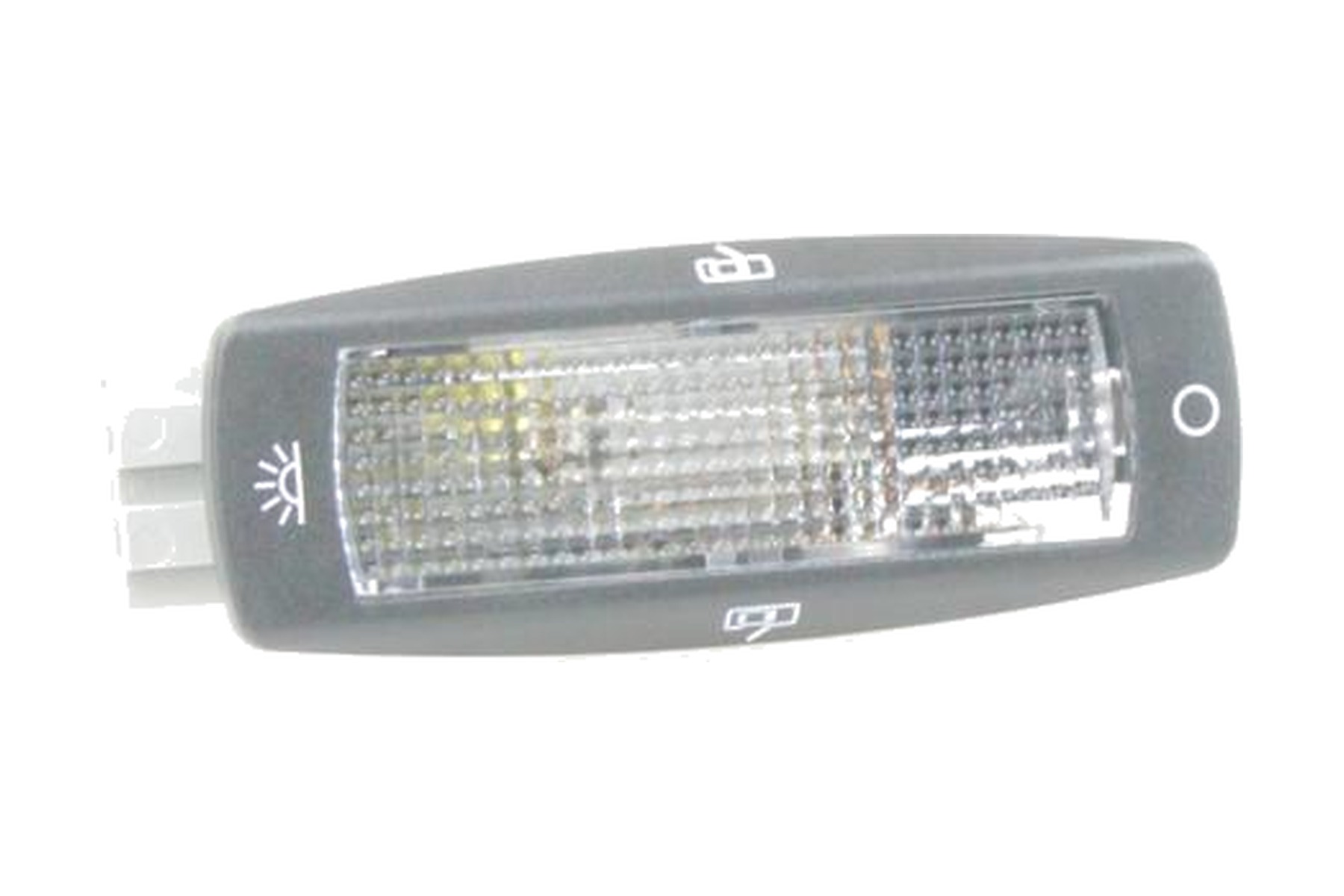 Luz de Cortesia VW 5N0947291C82V - Imagem 24