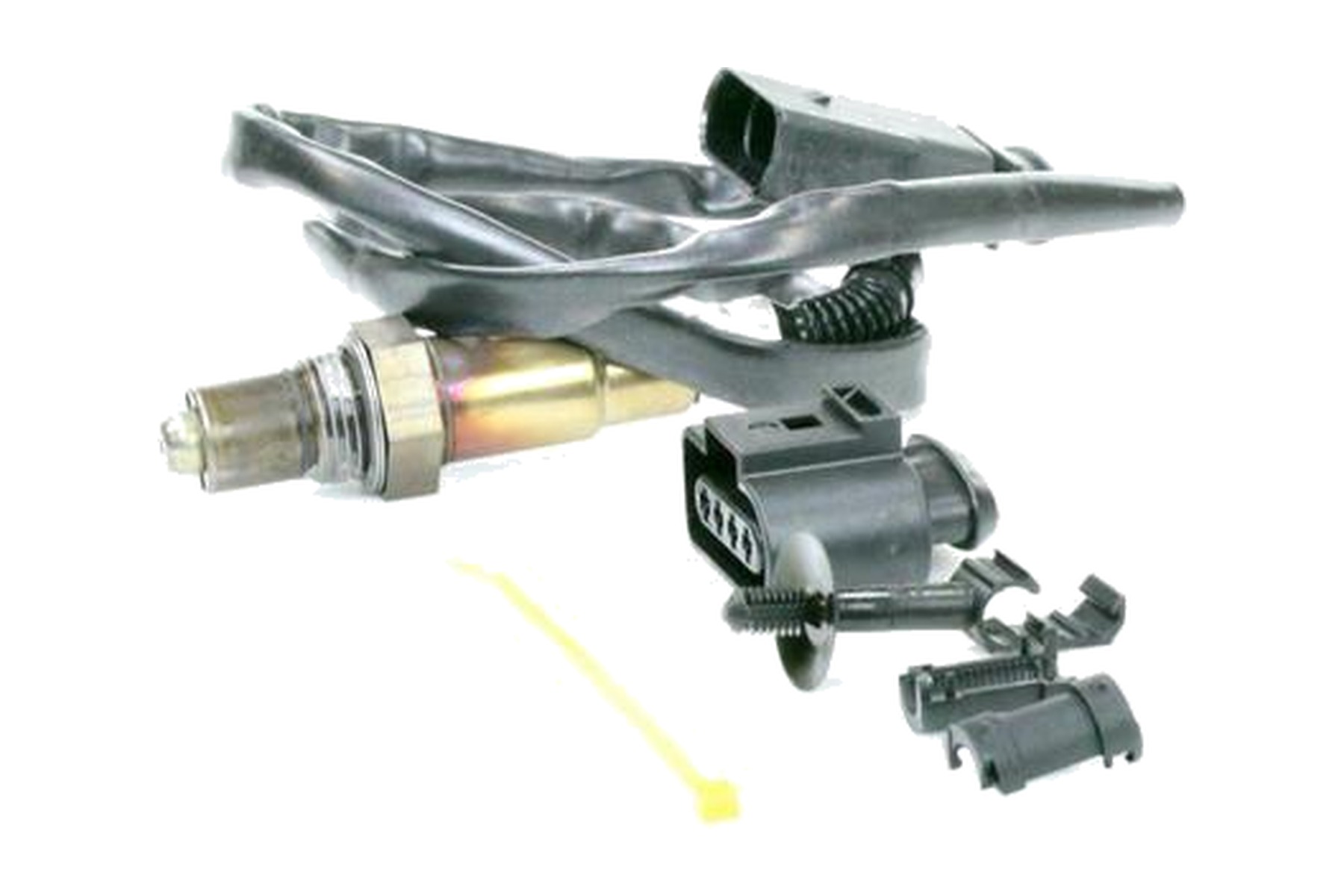Sonda Lambda de Escapamento VW 1K0998262A - Imagem 6