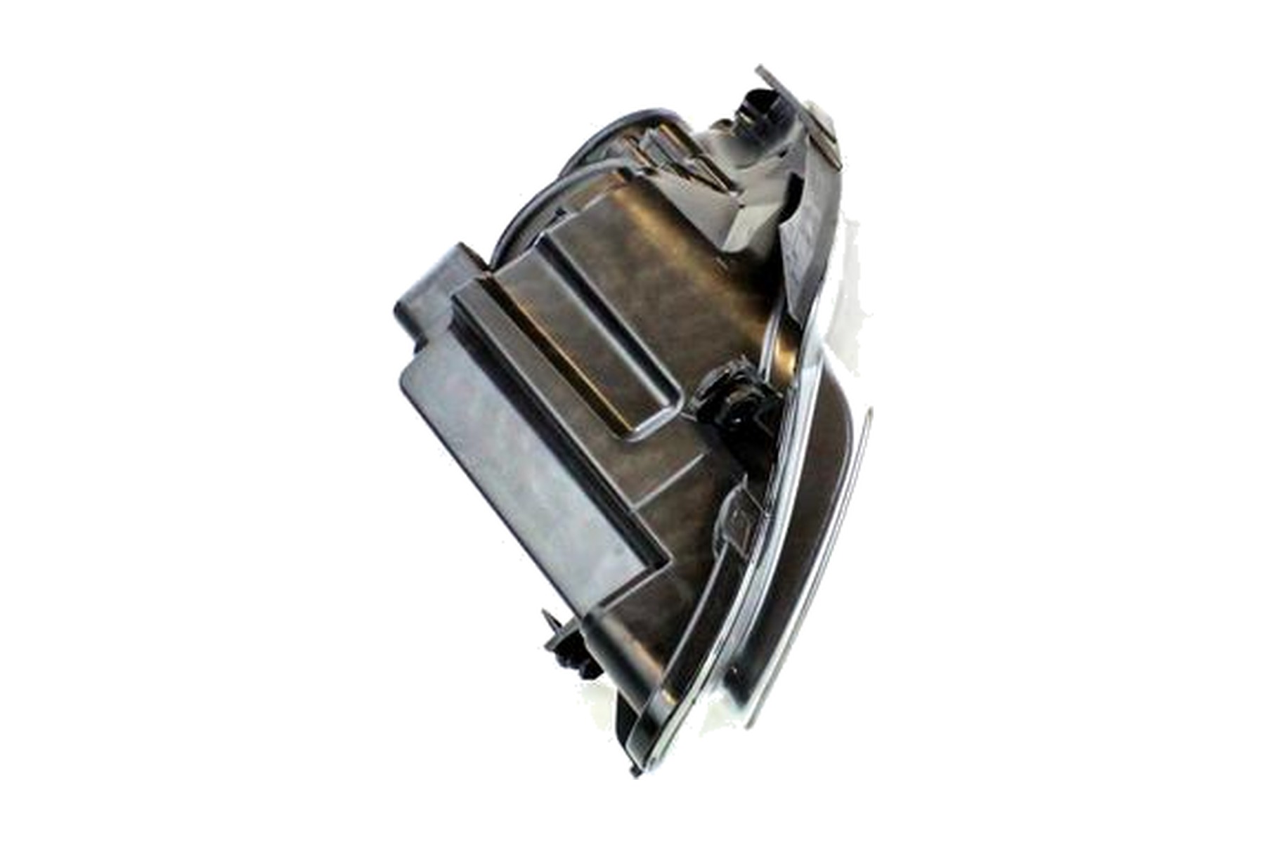 Farol Máscara Negra Esquerdo (Motorista) VW 6Q1941007AP - Imagem 19