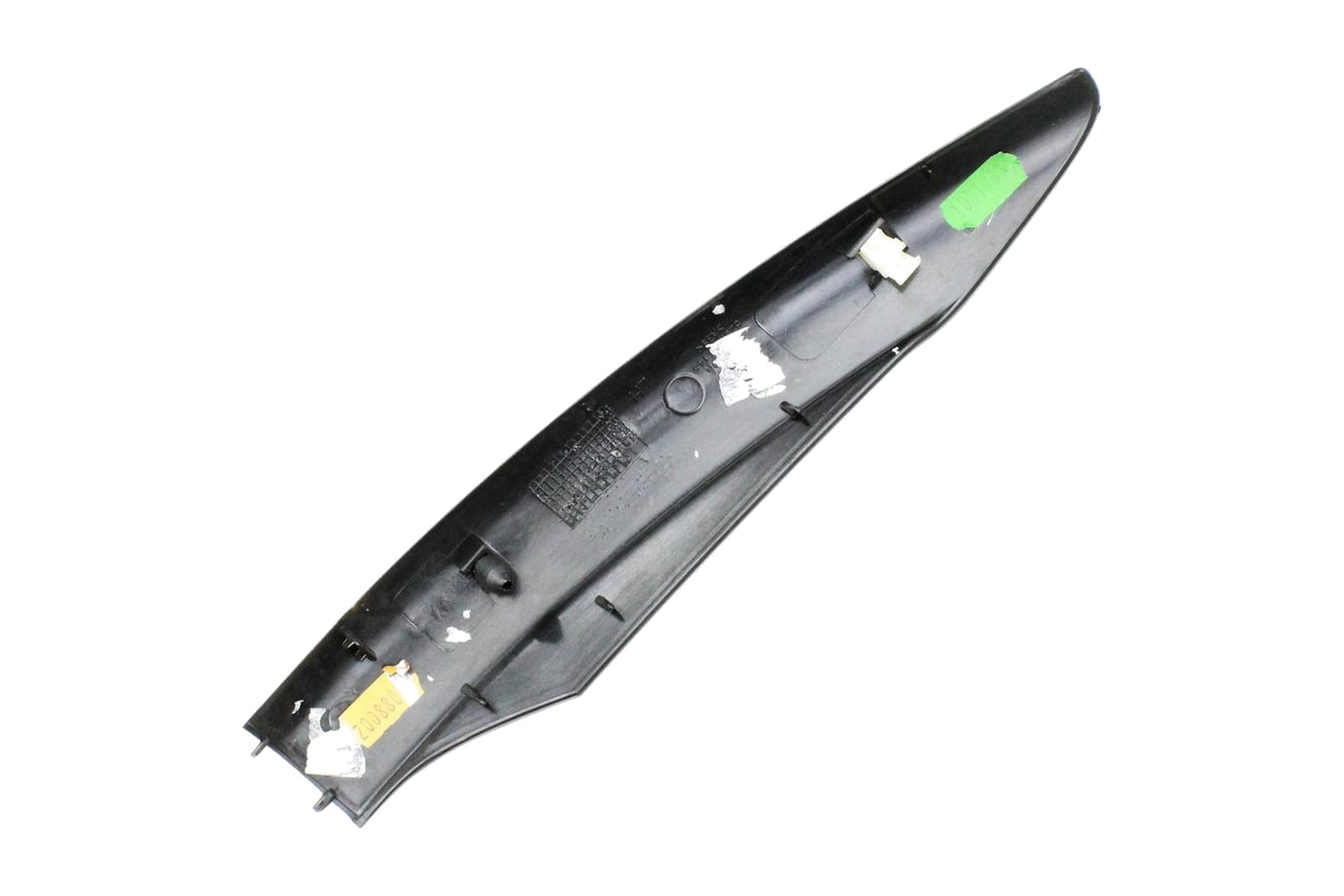 Moldura de Rack VW 5Z98601451NN - Imagem 4