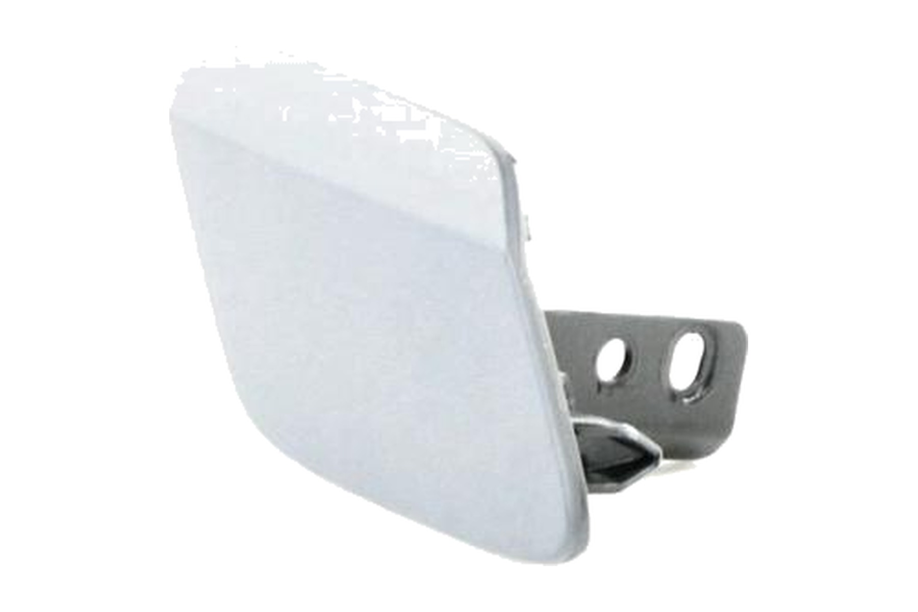 Capa de Cobertura de Lavador de Farol Dianteiro Direito (Passageiro) VW 5NN807938GRU - Imagem 5