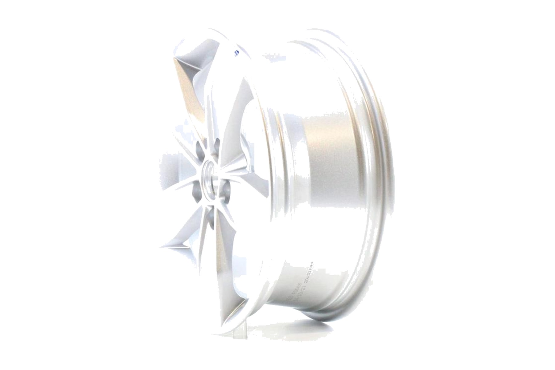 Roda VW 5Z0601025BAZ31 - Imagem 5
