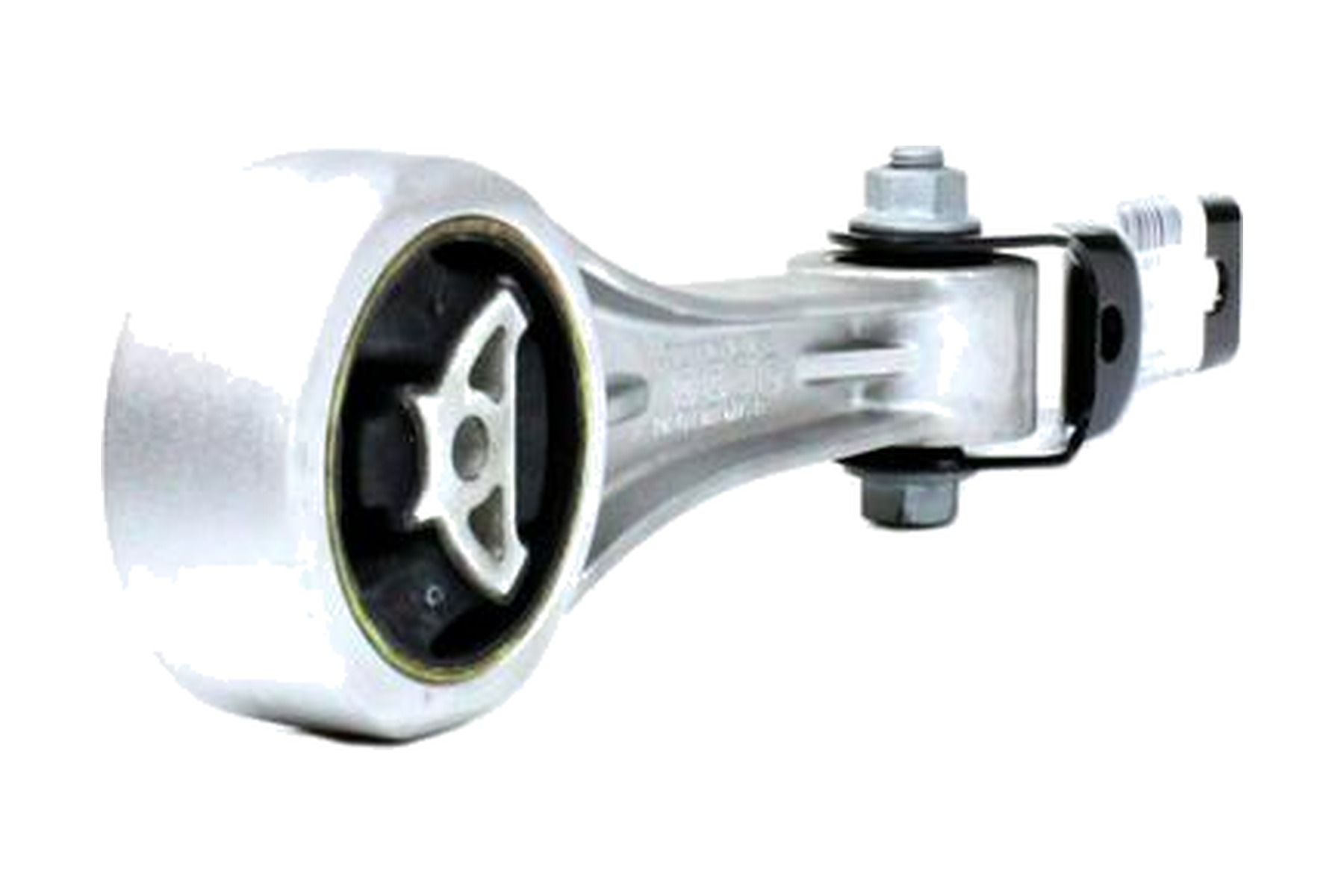 Coxim de Caixa de Câmbio VW 1S0199851E - Imagem 21
