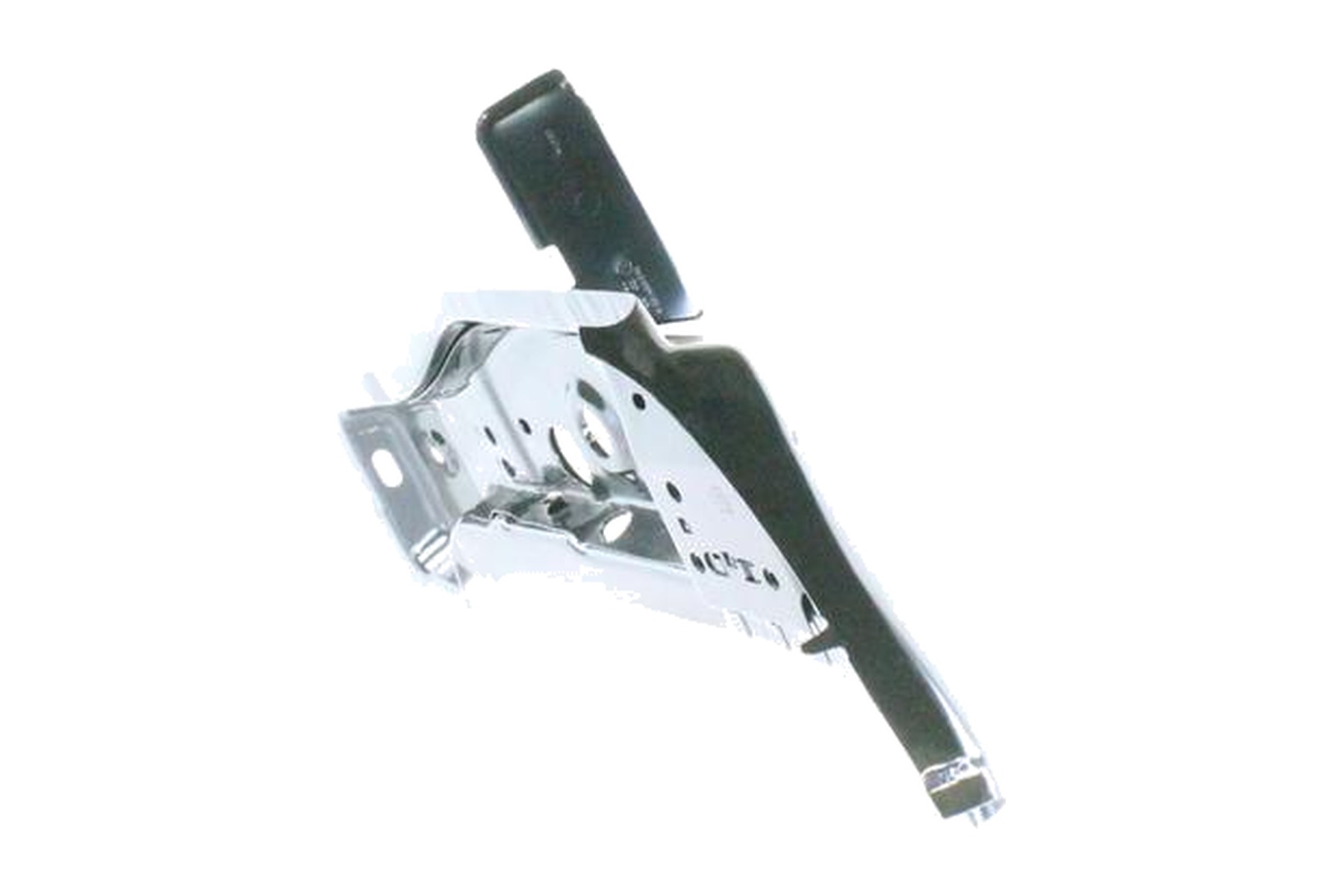 Chapa de Coluna A VW 5U0809206CTR - Imagem 4