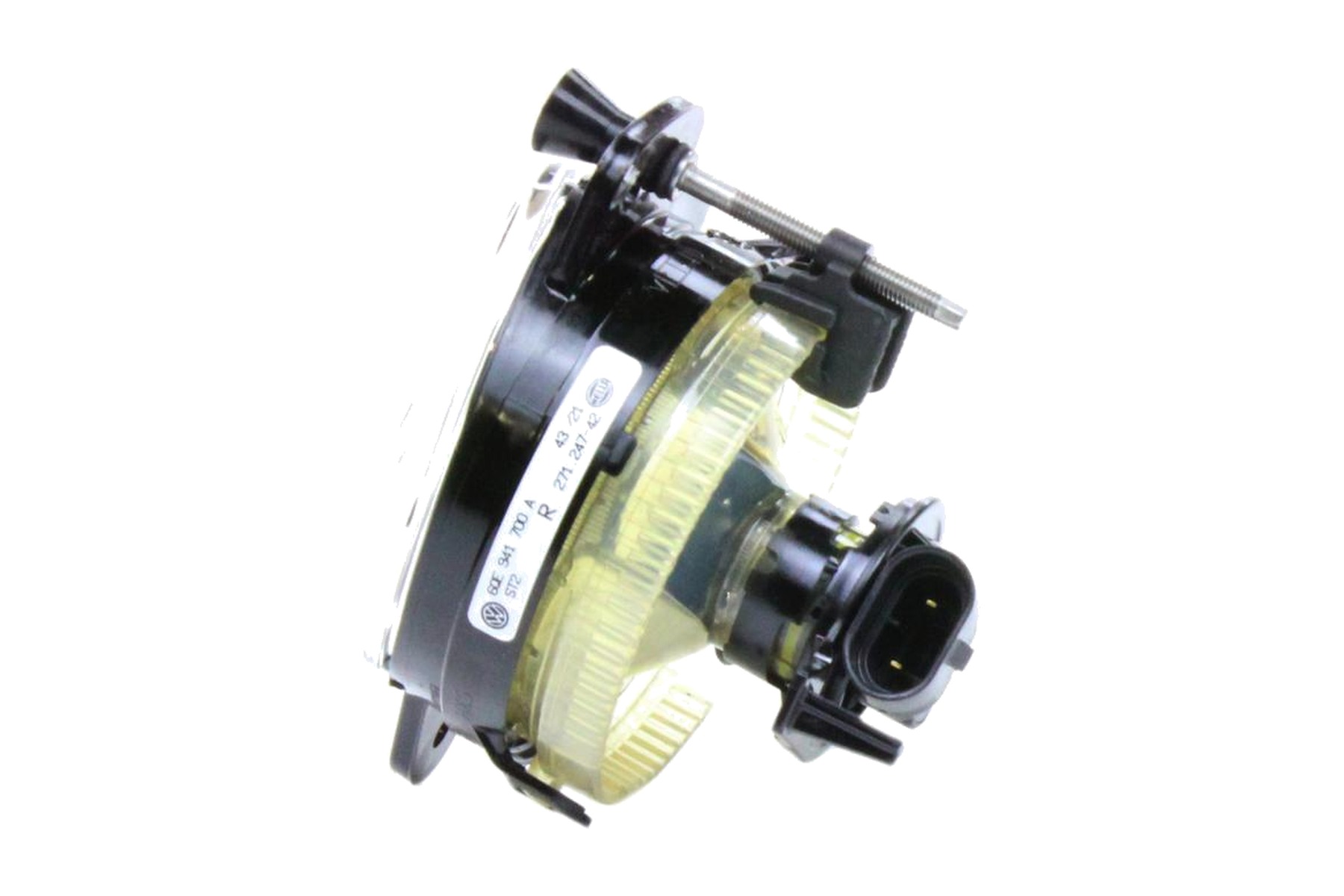 Farol de Milha Dianteiro Direito (Passageiro) VW 6QE941700A - Imagem 25