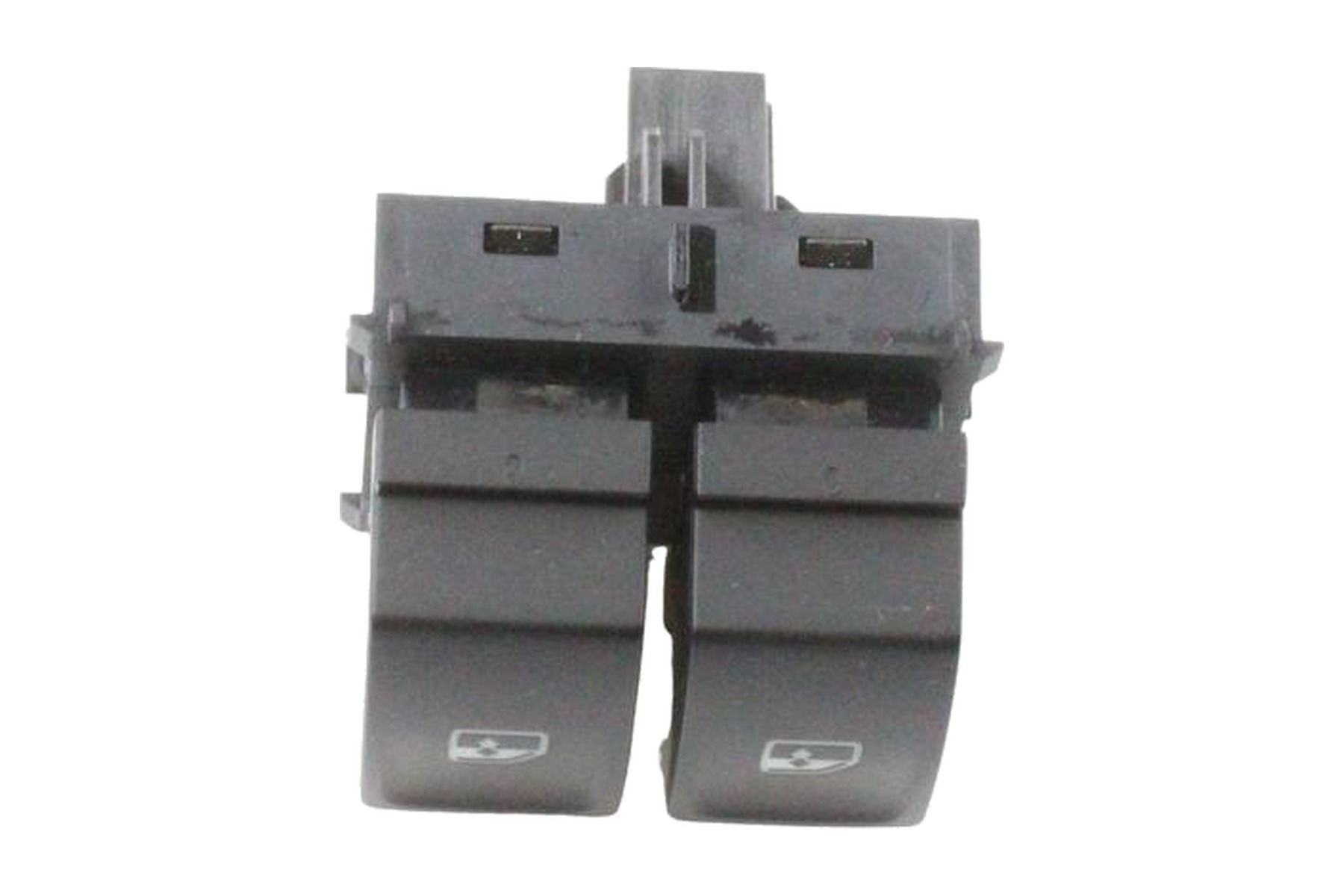 Botão Interruptor de Acionamento de Vidro VW 5G0959858DWHS - Imagem 2