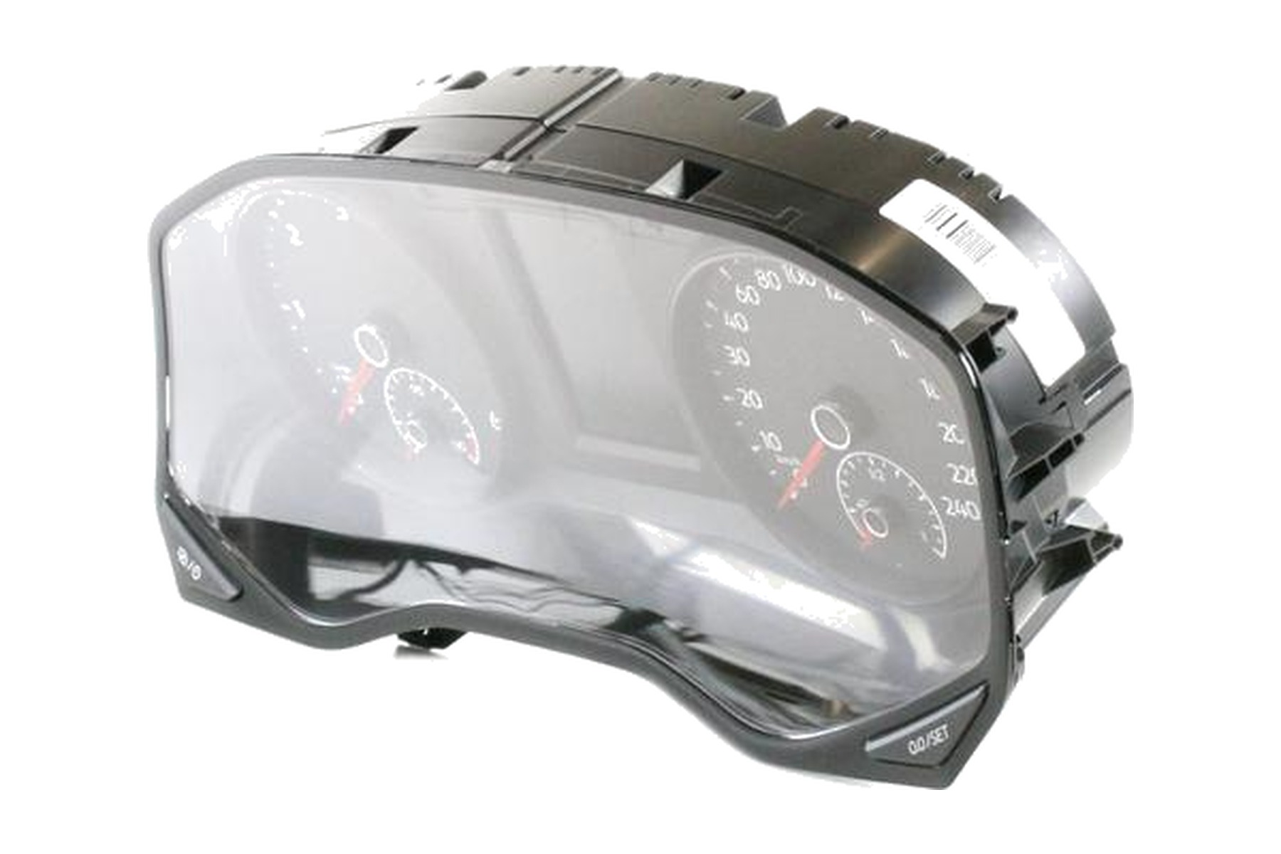 Painel de Instrumentos VW 2H6920863A - Imagem 4