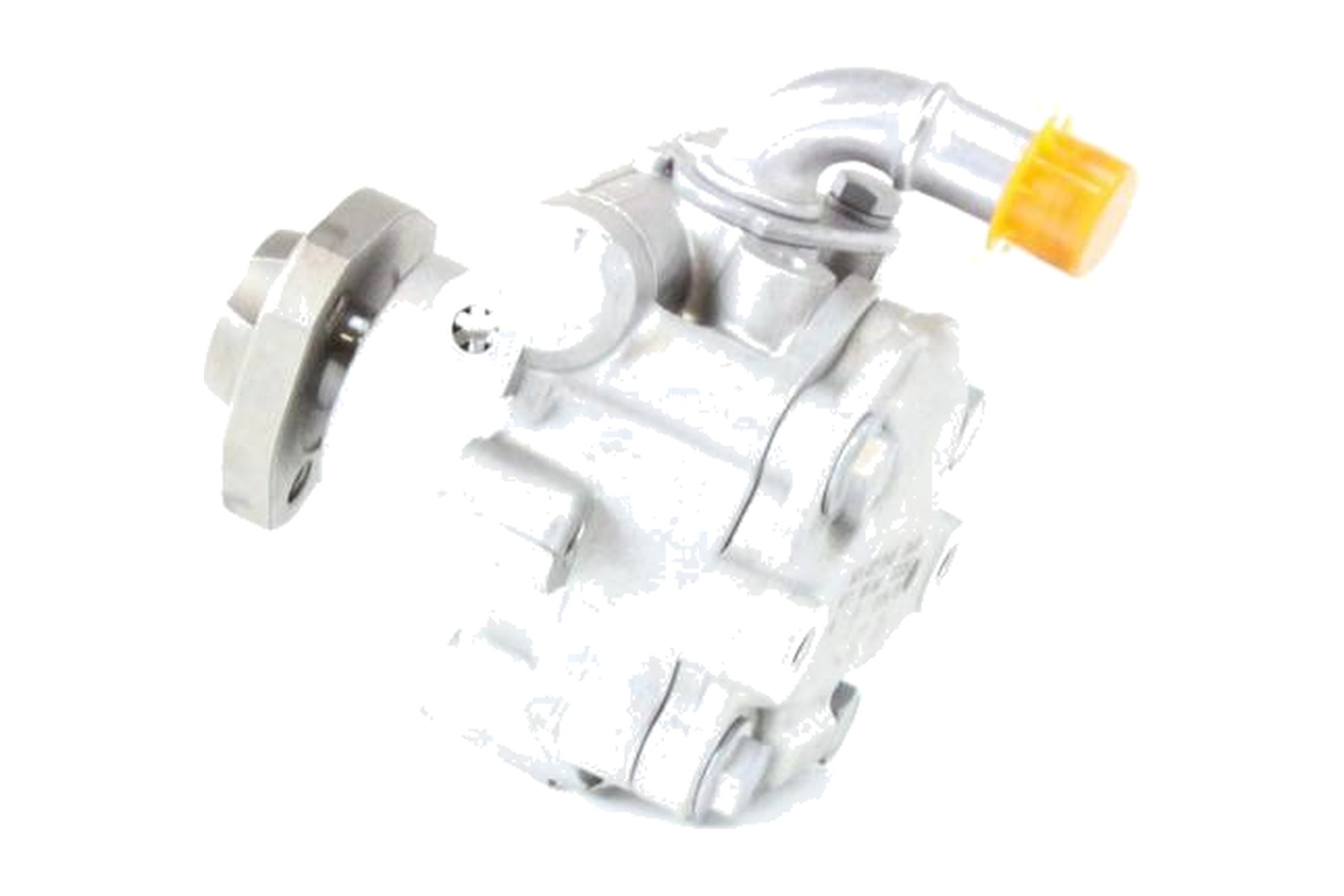 Bomba de Direção Hidráulica VW 5U0422154B - Imagem 8