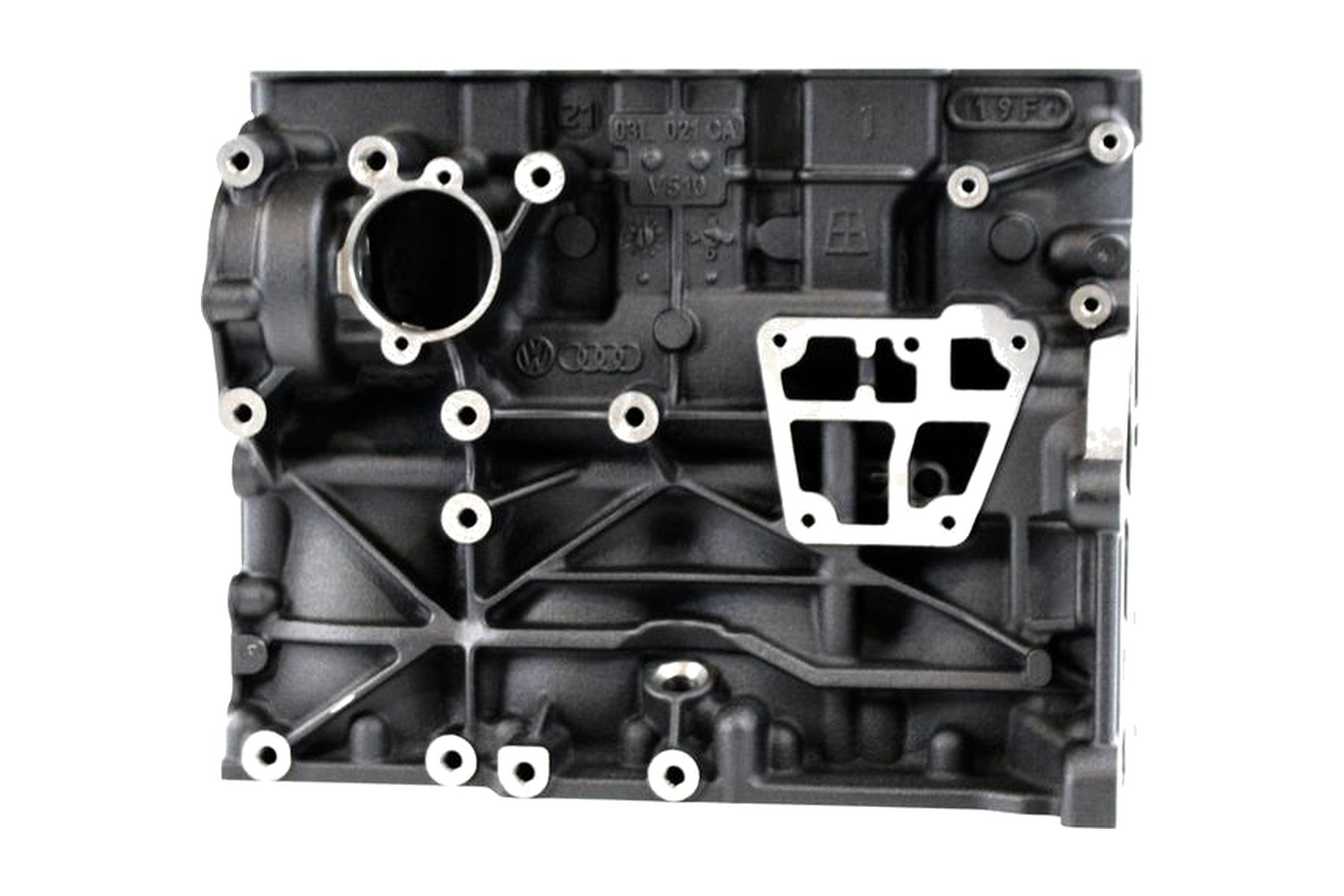 Bloco de Motor VW 03L103011AN - Imagem 14