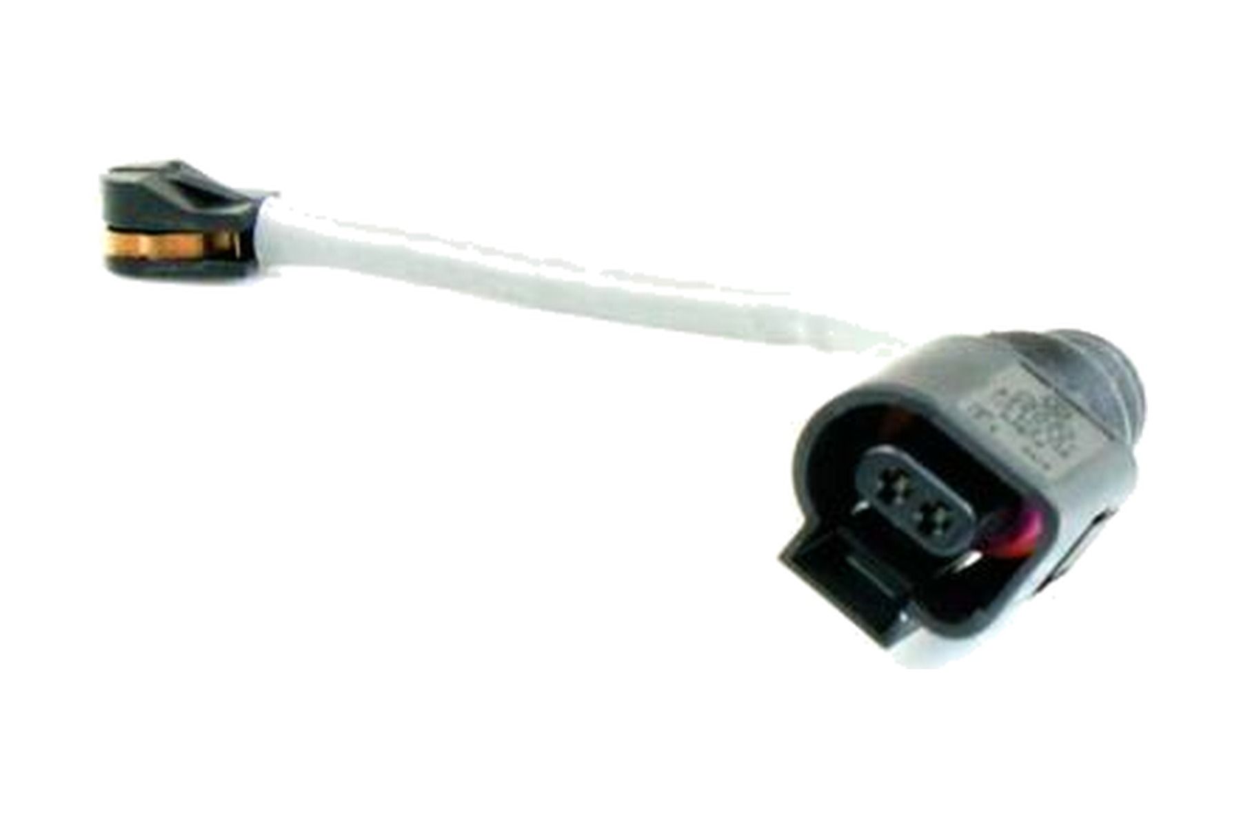 Sensor de Desgaste de Pastilha de Freio VW 8V0615437 - Imagem 17