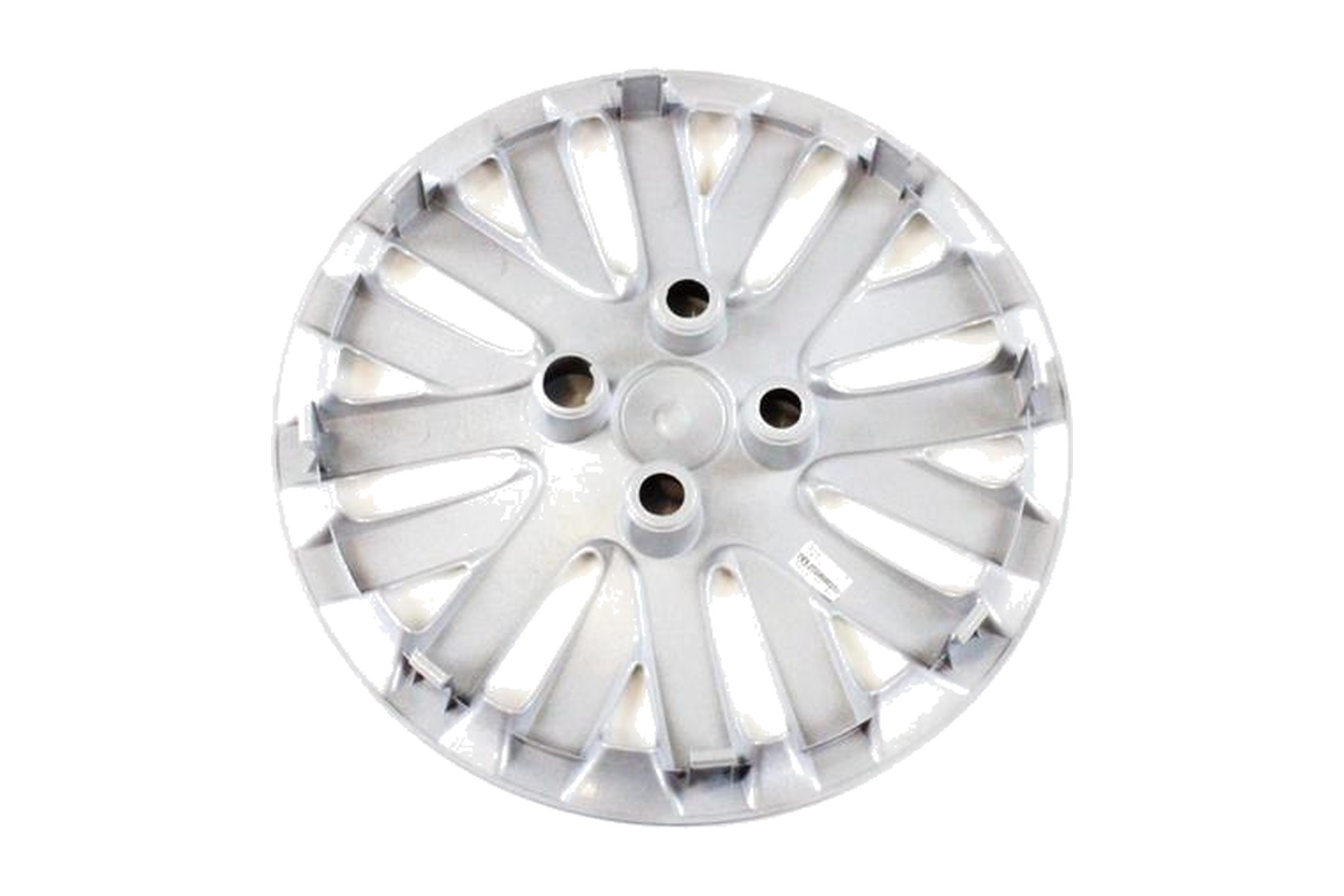 Calota de Roda 14 Polegadas VW 5U0601147EYSW - Imagem 3