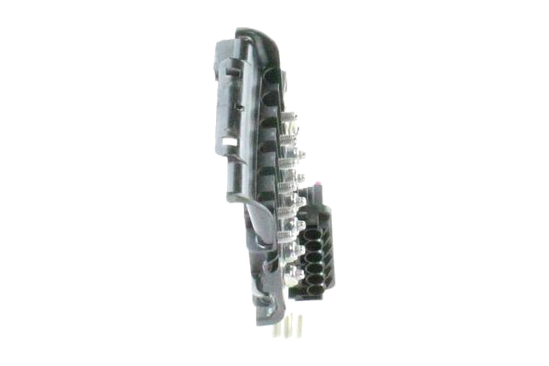 Caixa de Fusíveis de Bateria VW 2H0937550B - Imagem 20