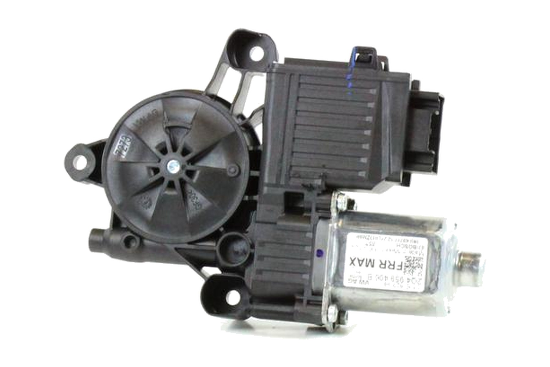 Motor de Acionamento de Vidro VW 2Q4959406B - Imagem 14