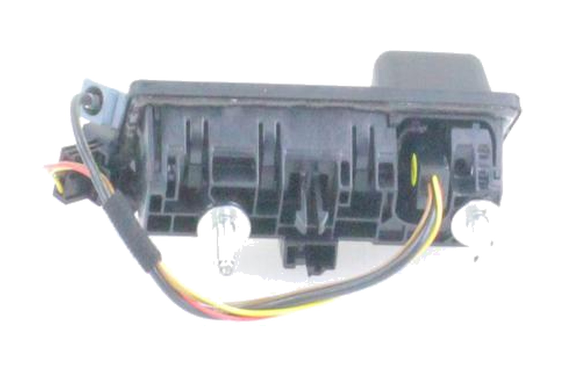 Maçaneta de Tampa de Porta-malas VW 6EC827566B - Imagem 12