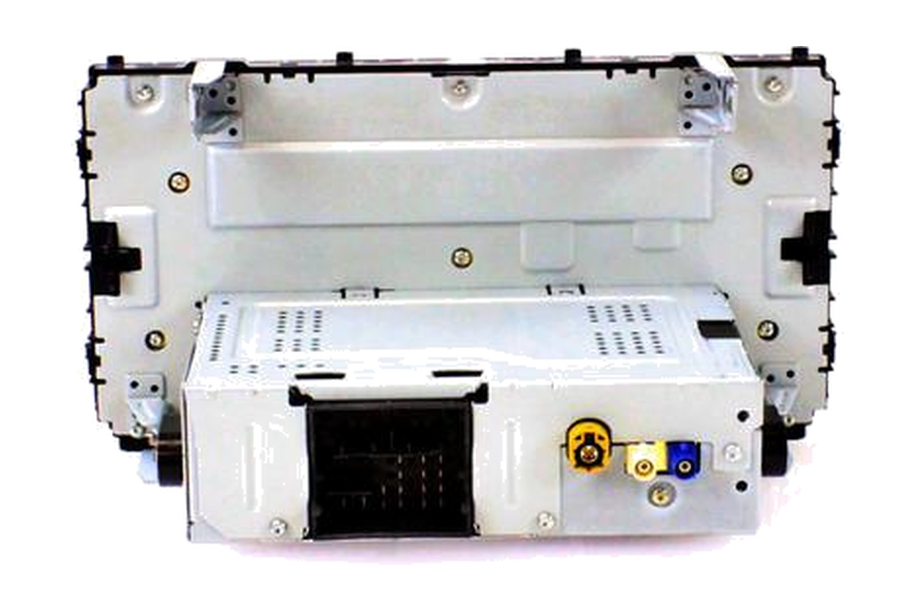 Rádio Automotivo VW 2GM035180 - Imagem 13