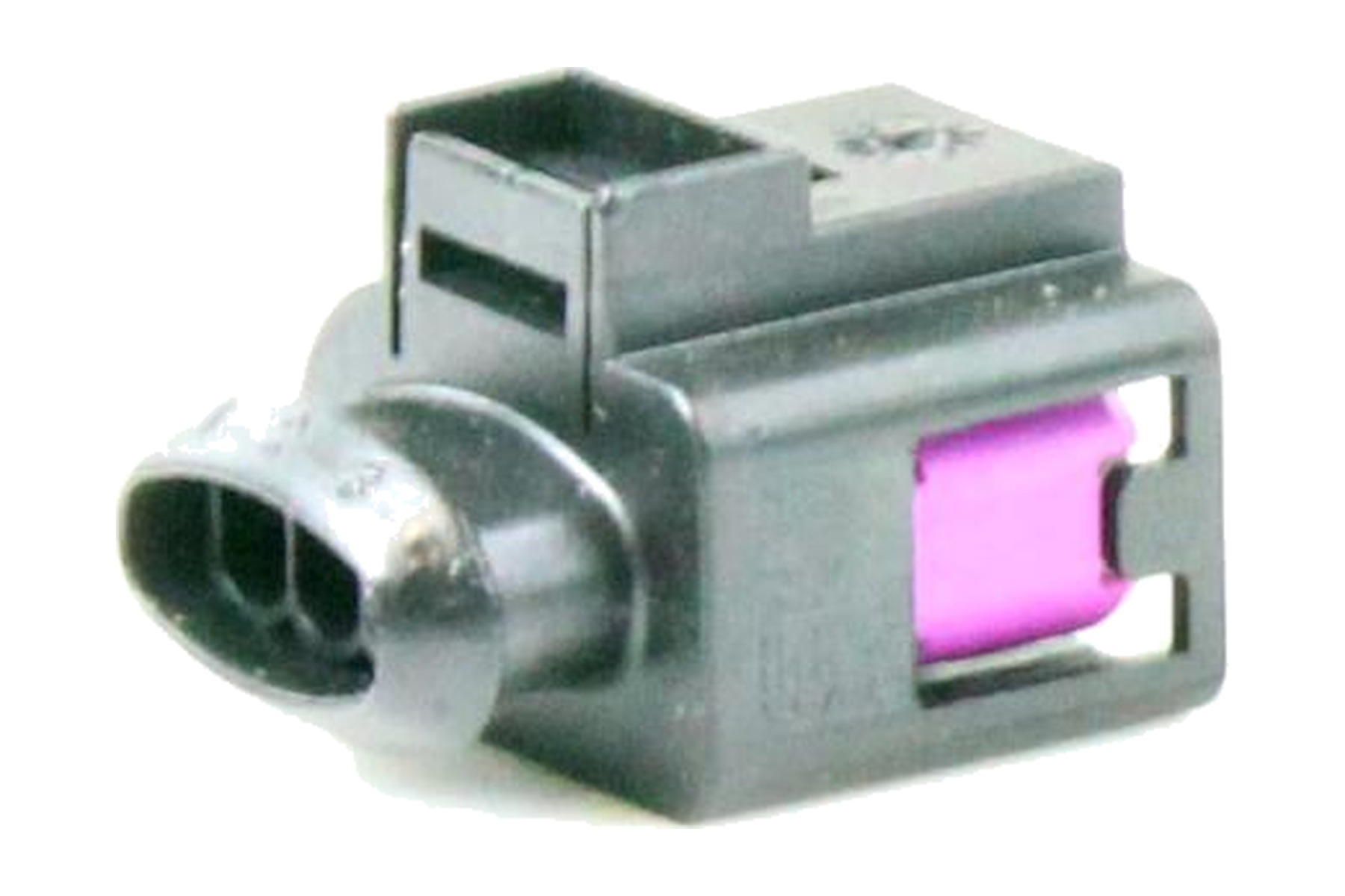 Conector de Chicote Elétrico de Bico Injetor VW 4D0971993 - Imagem 5