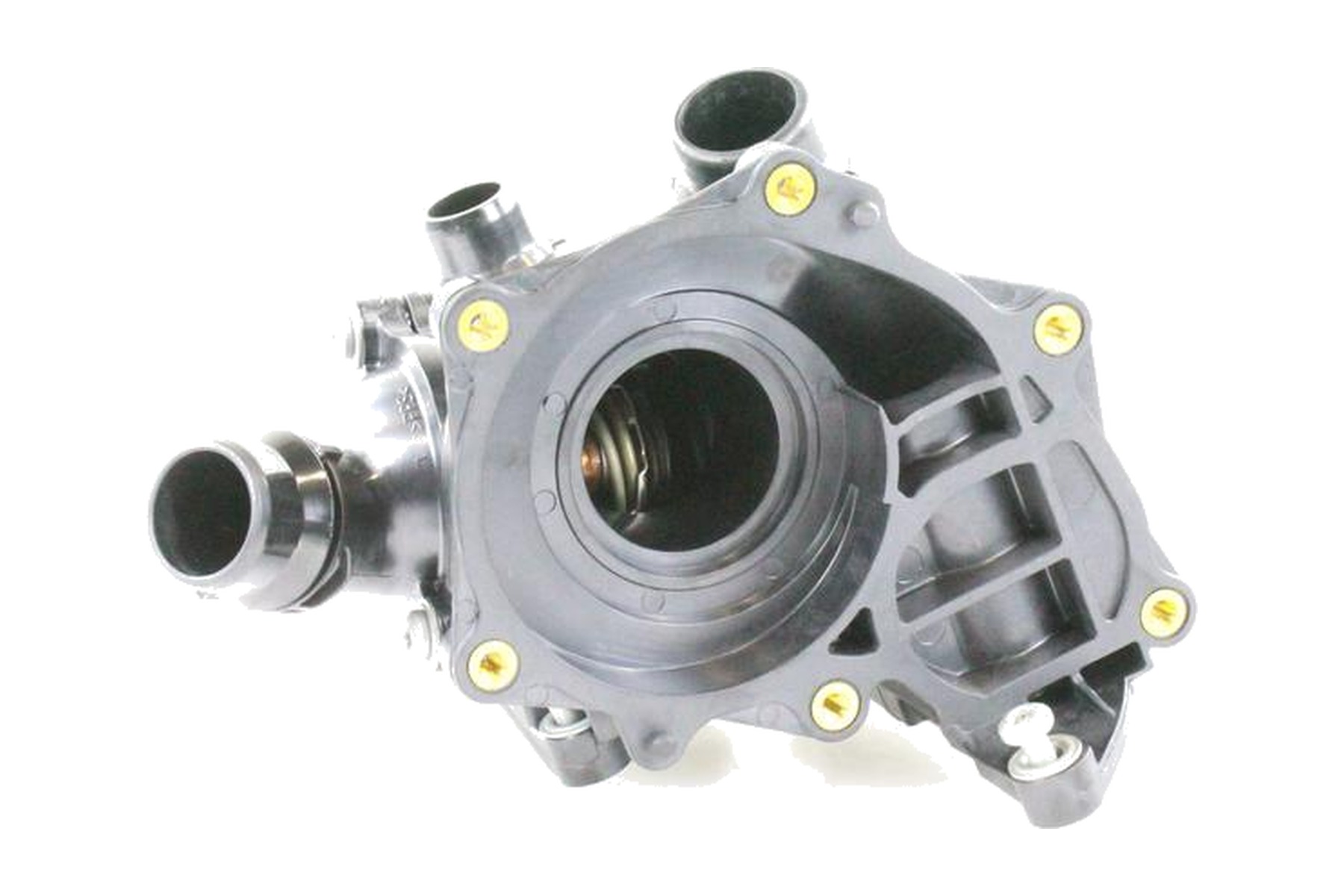 Válvula Termostática de Motor VW 06K121111P - Imagem 24