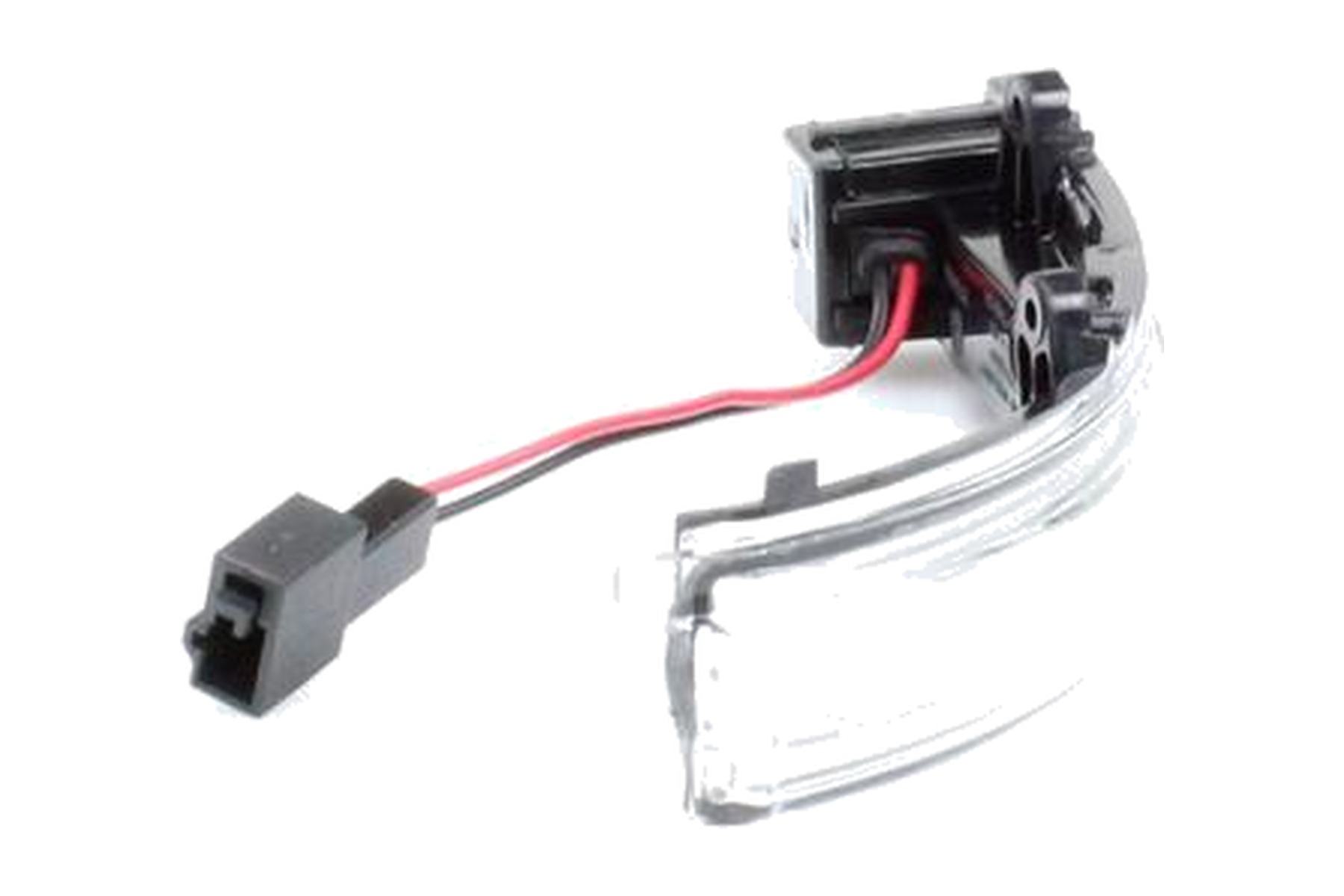 Pisca de Espelho Retrovisor Direito (Passageiro) VW 5Z0949102 - Imagem 19