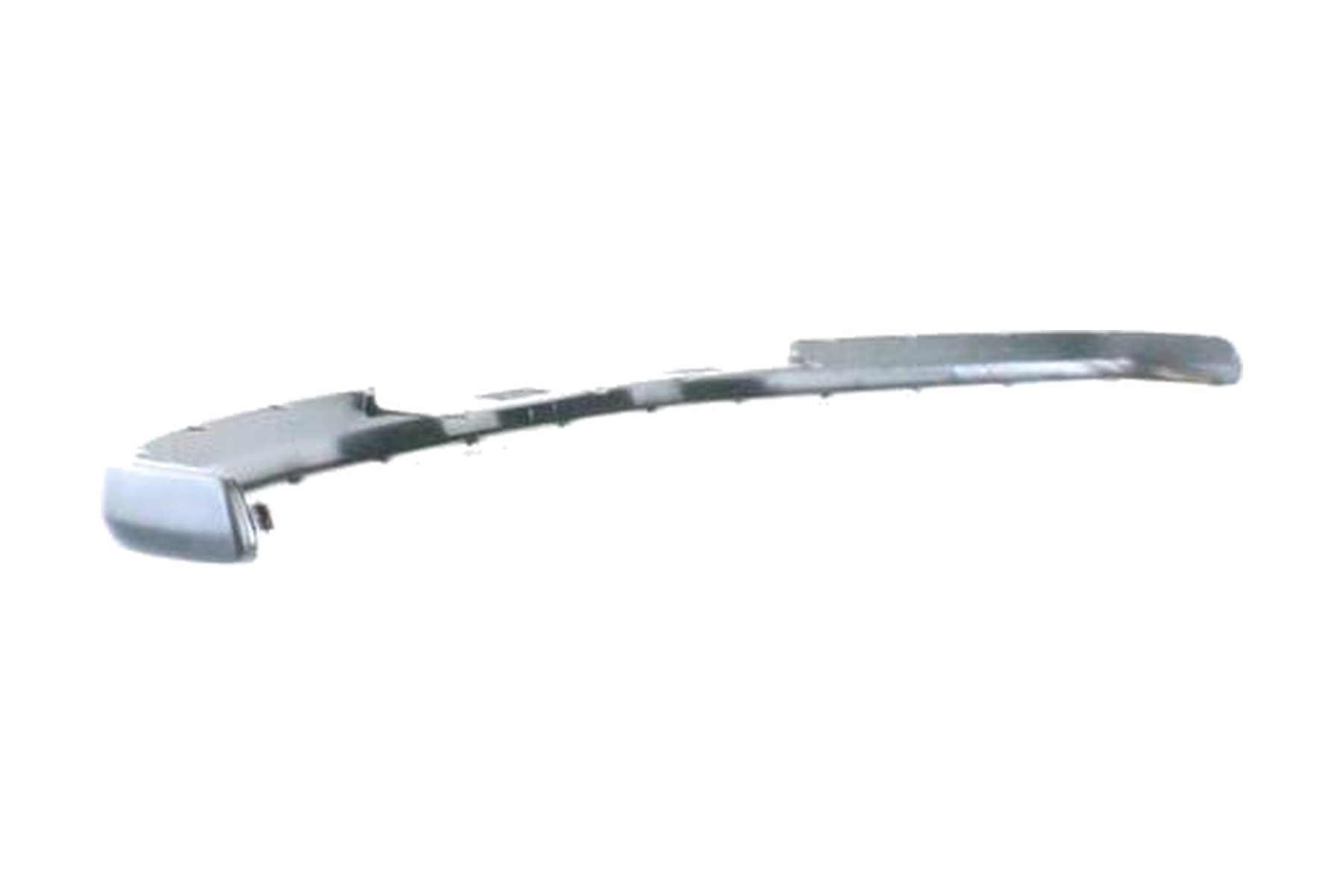 Friso de Para-choque VW 6Q6807423B41 - Imagem 9
