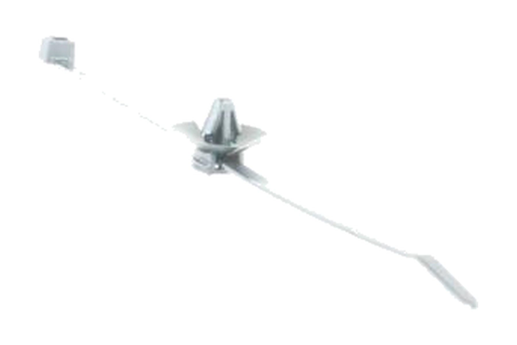 Presilha VW N90772601 - Imagem 5