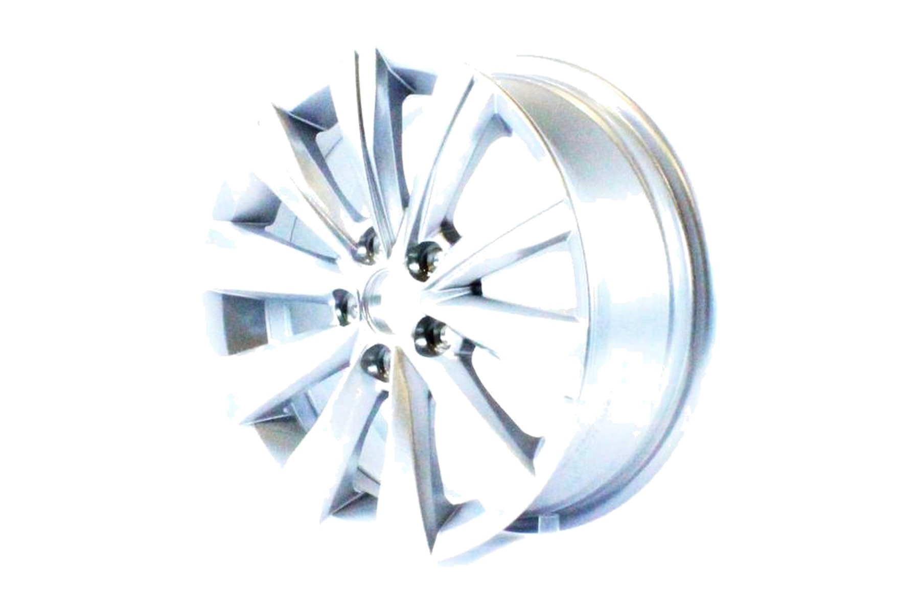 Roda VW 6EA601025AZ31 - Imagem 4