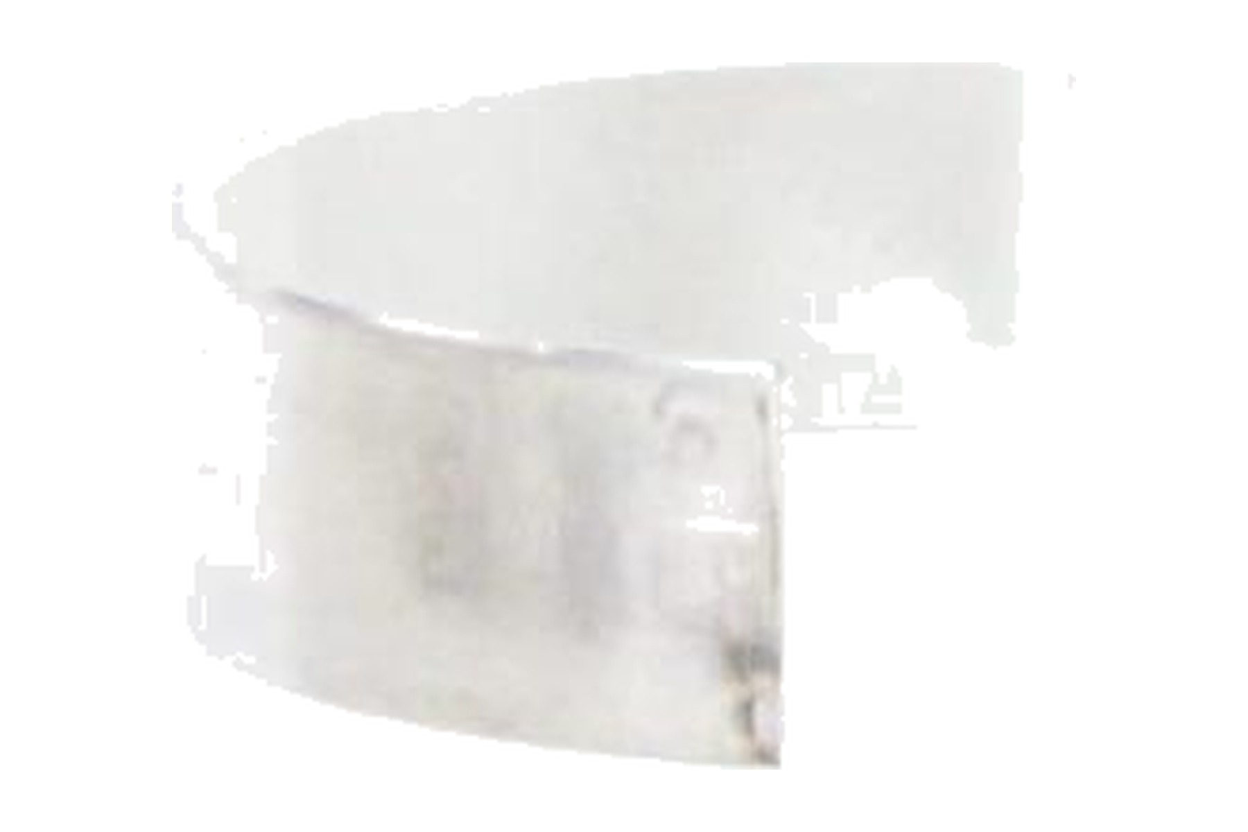 Bronzina de Biela VW 059105701DBGLB - Imagem 8