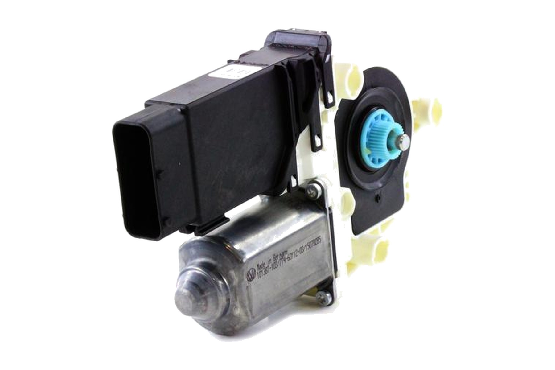 Motor de Limpador de Para-brisa VW 1C1959801A0HG - Imagem 10