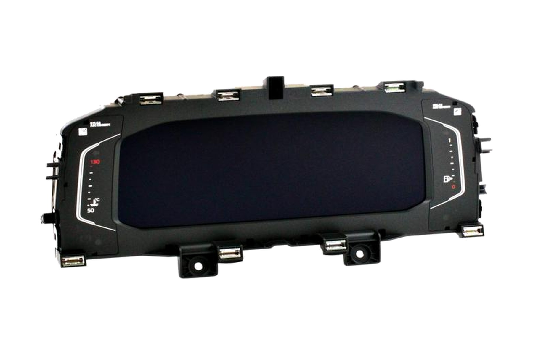 Painel de Instrumentos VW 2G0920790A - Imagem 24