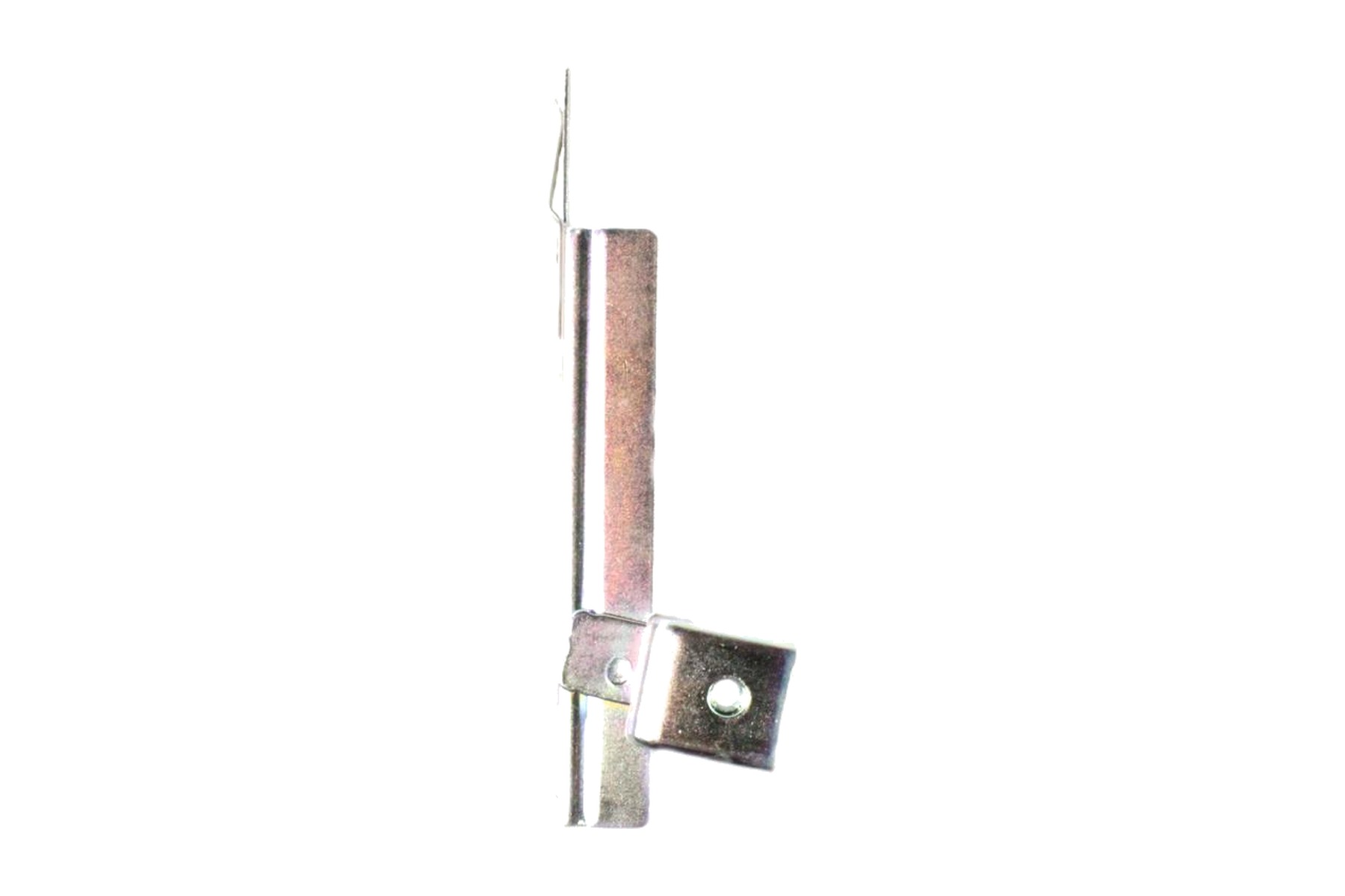 Trilho Guia de Vidro de Janela de Porta VW 5U4839057 - Imagem 3