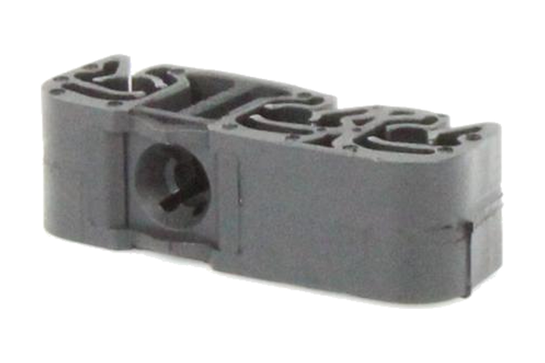 Presilha de Fixação de Mangueira de Freio VW 5Z0611797A - Imagem 3