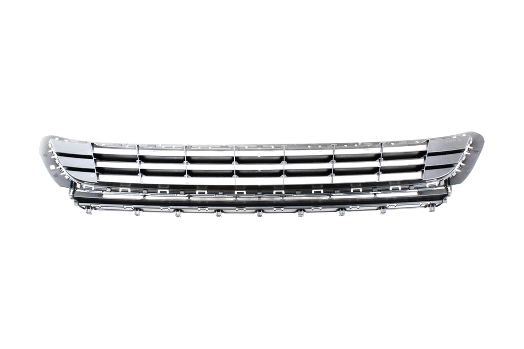 Grade de Ventilação de Para-choque VW 5GB8536779B9 - Imagem 4