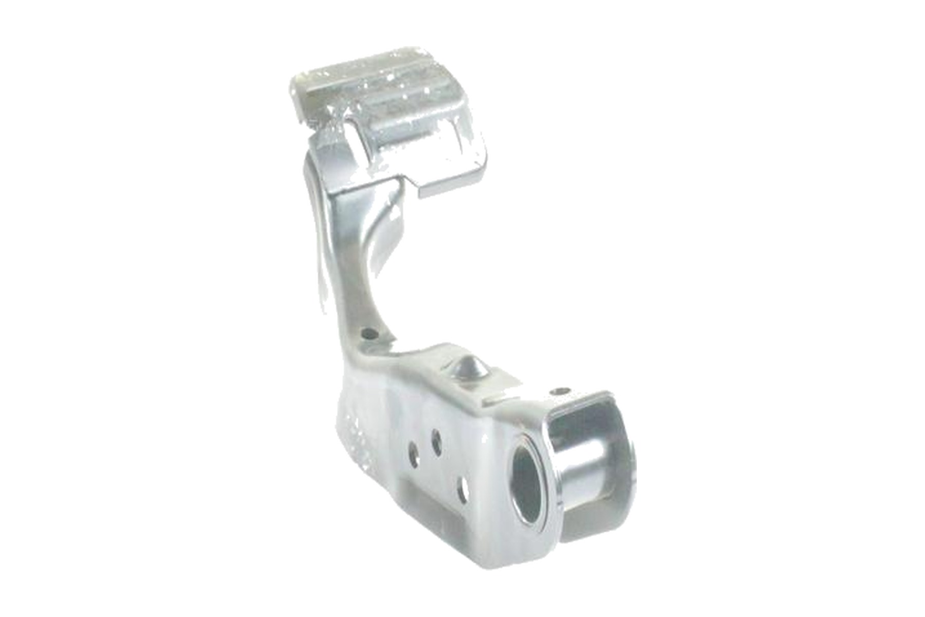 Pedal VW 5Q1723143C - Imagem 5
