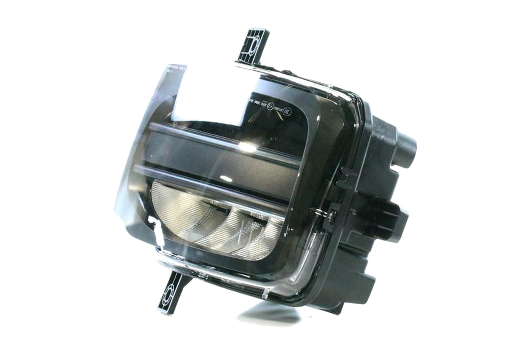 Farol de Milha Esquerdo (Motorista) Dianteiro LED VW 2GM941661A - Imagem 5