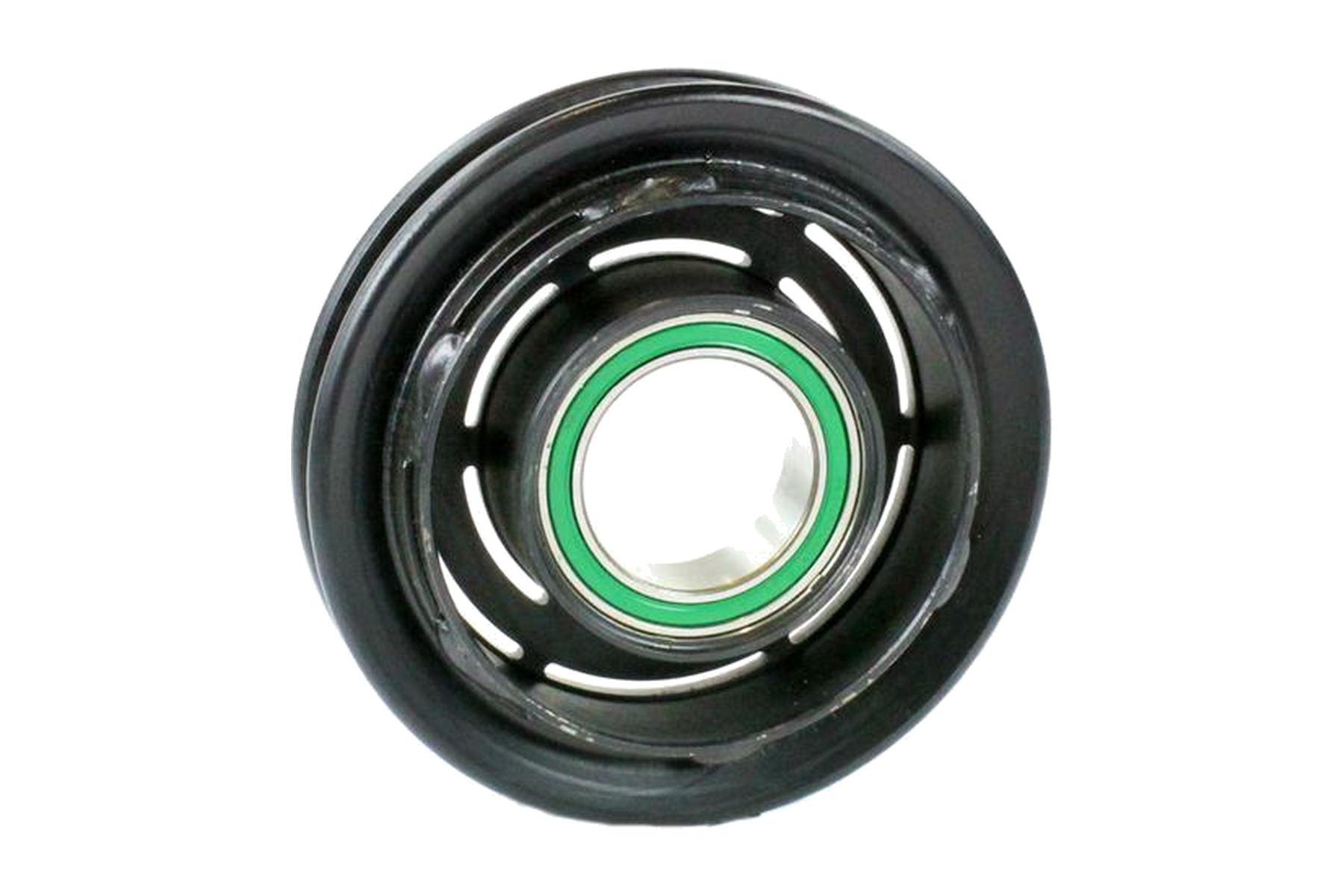 Polia de Compressor de Ar Condicionado VW 5X0820812B - Imagem 24